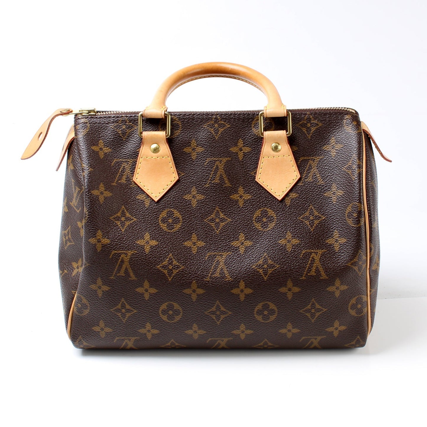Louis Vuitton Speedy 25 Monogram