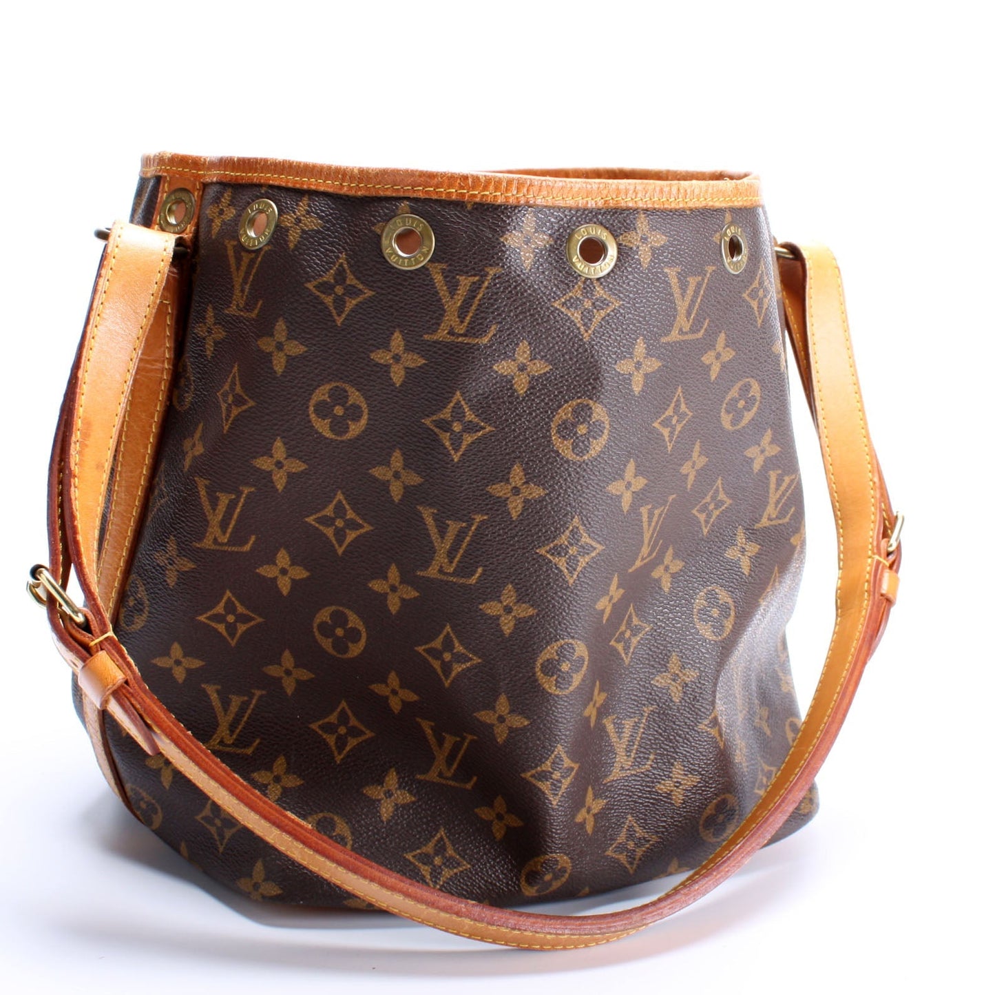 Louis Vuitton Noe Petit   Monogram
