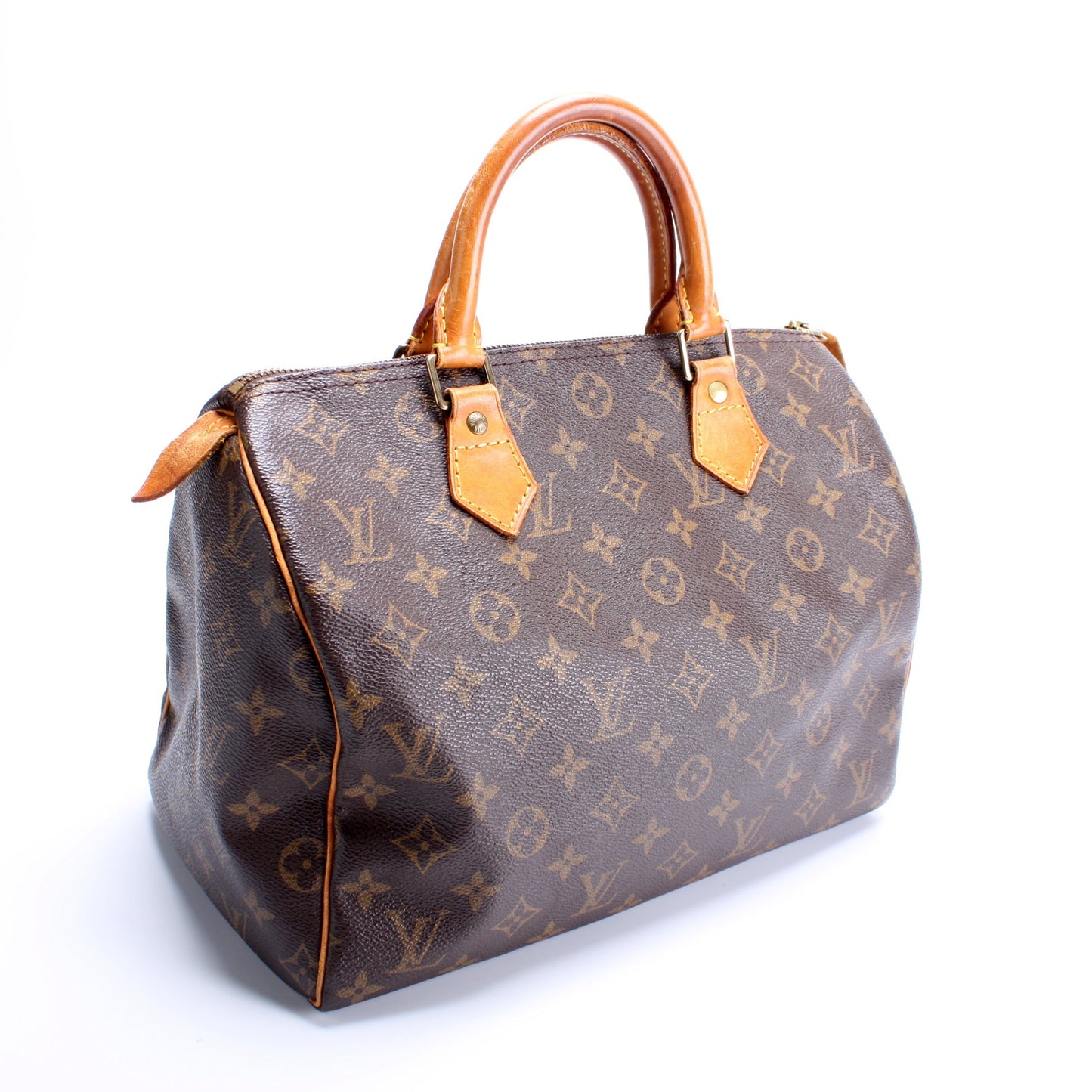 Louis Vuitton Speedy 30 Monogram