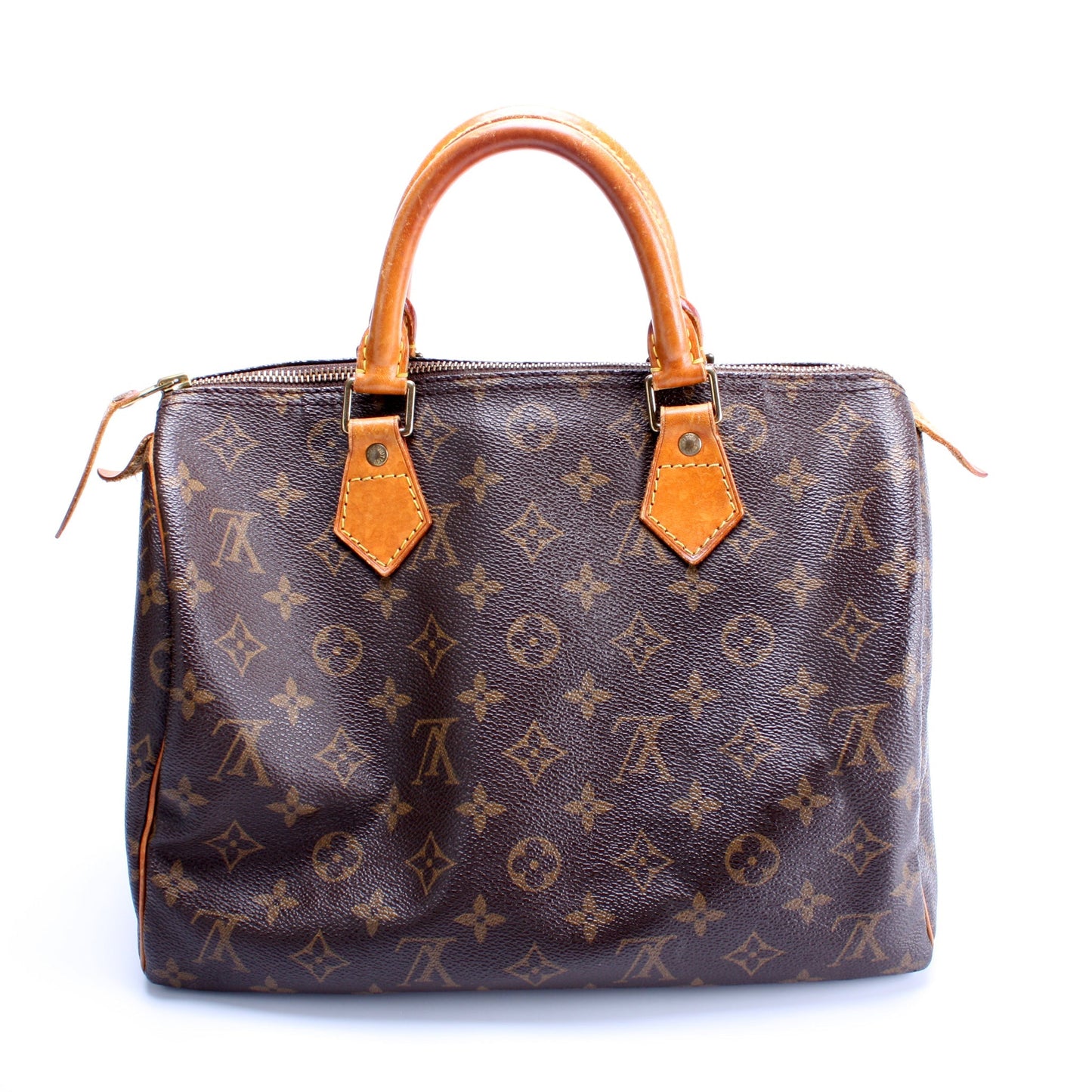 Louis Vuitton Speedy 30 Monogram