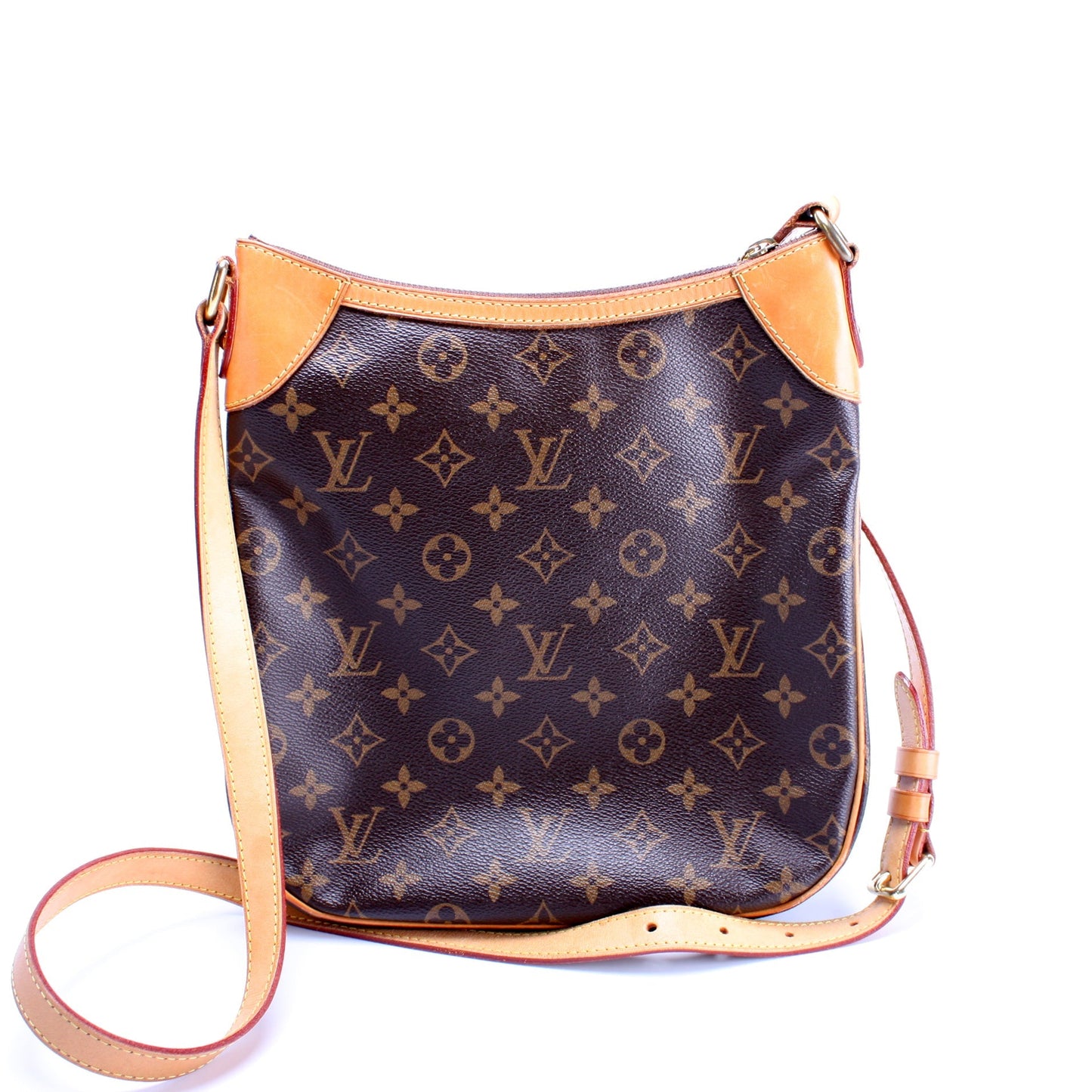 Louis Vuitton Odeon PM Monogram