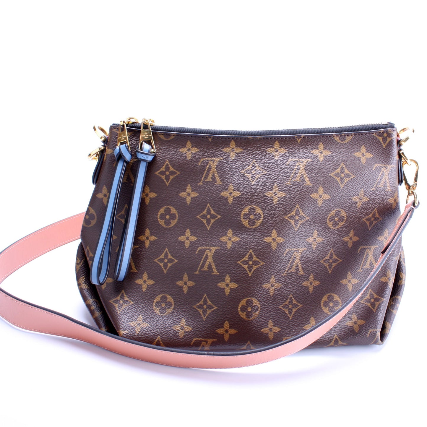 Louis Vuitton Beaubourg Hobo Mini