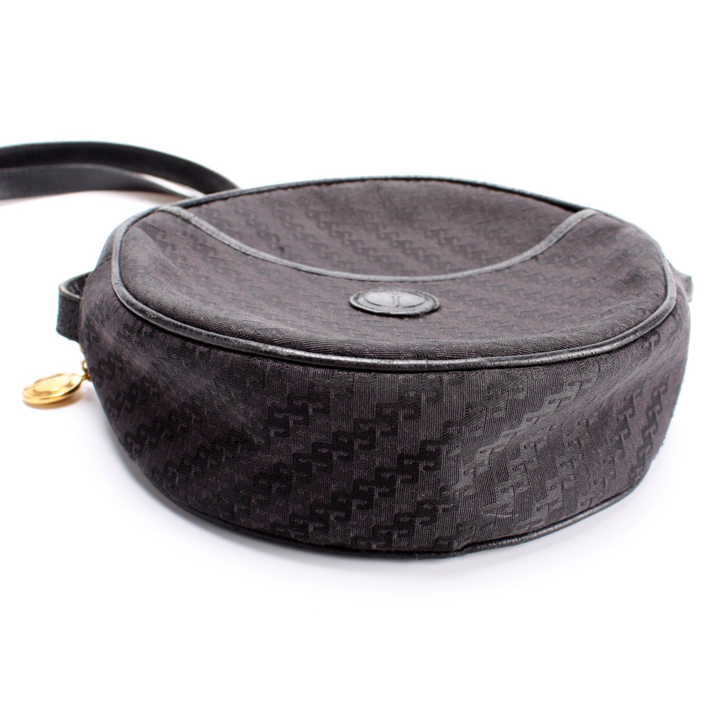 Gucci GG Canvas   Crossbody Bag