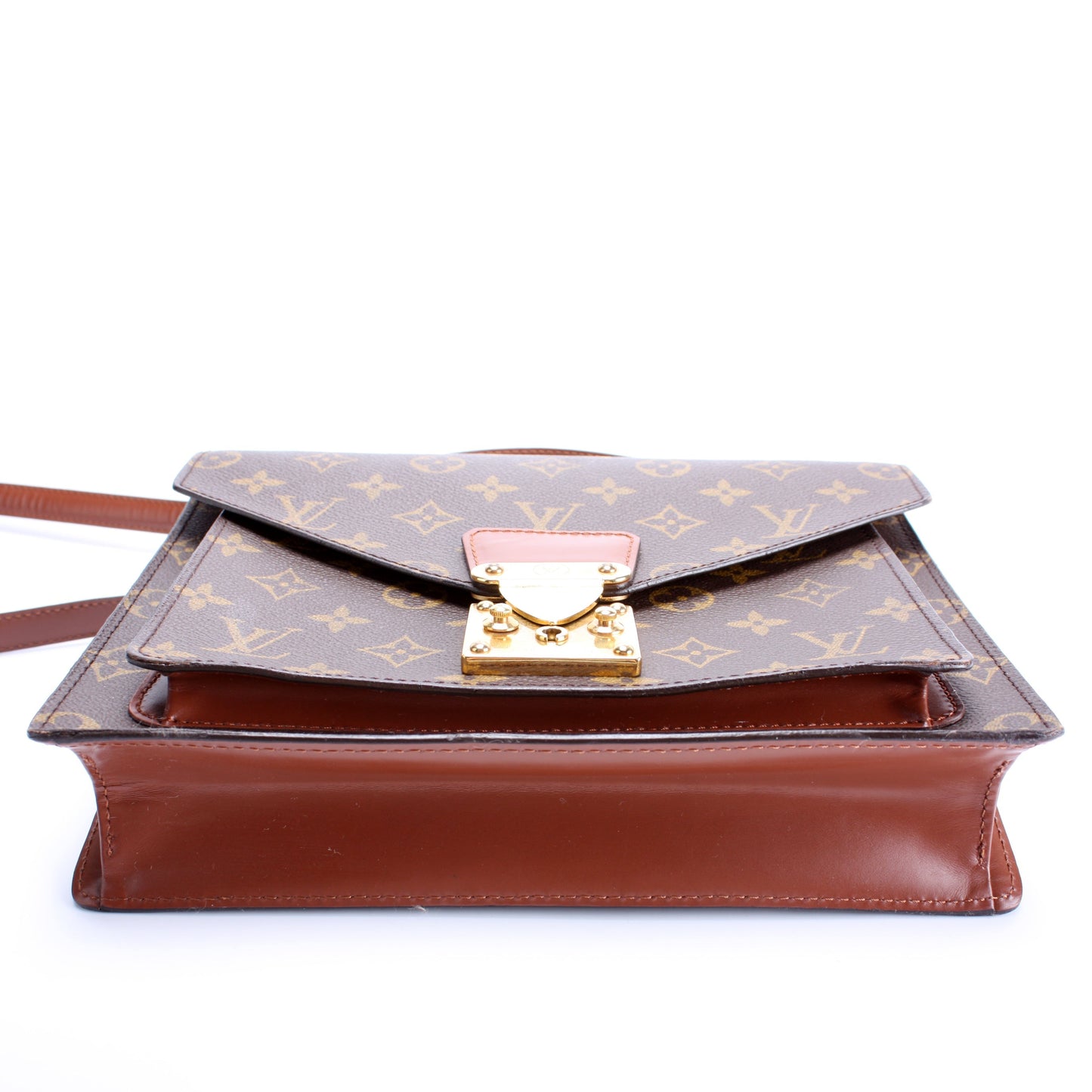 Louis Vuitton Monceau Monogram