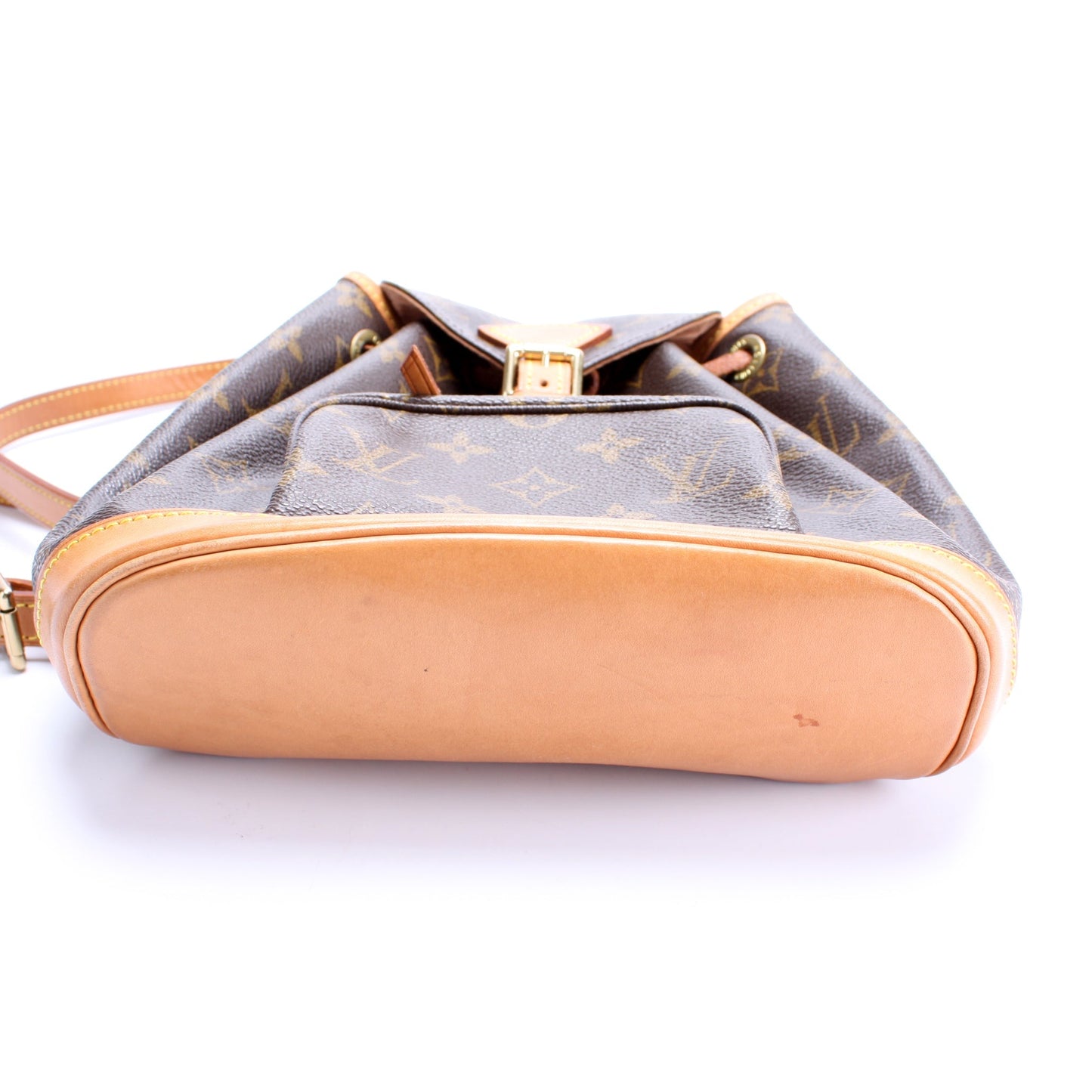 Louis Vuitton Montsouris Mini Monogram