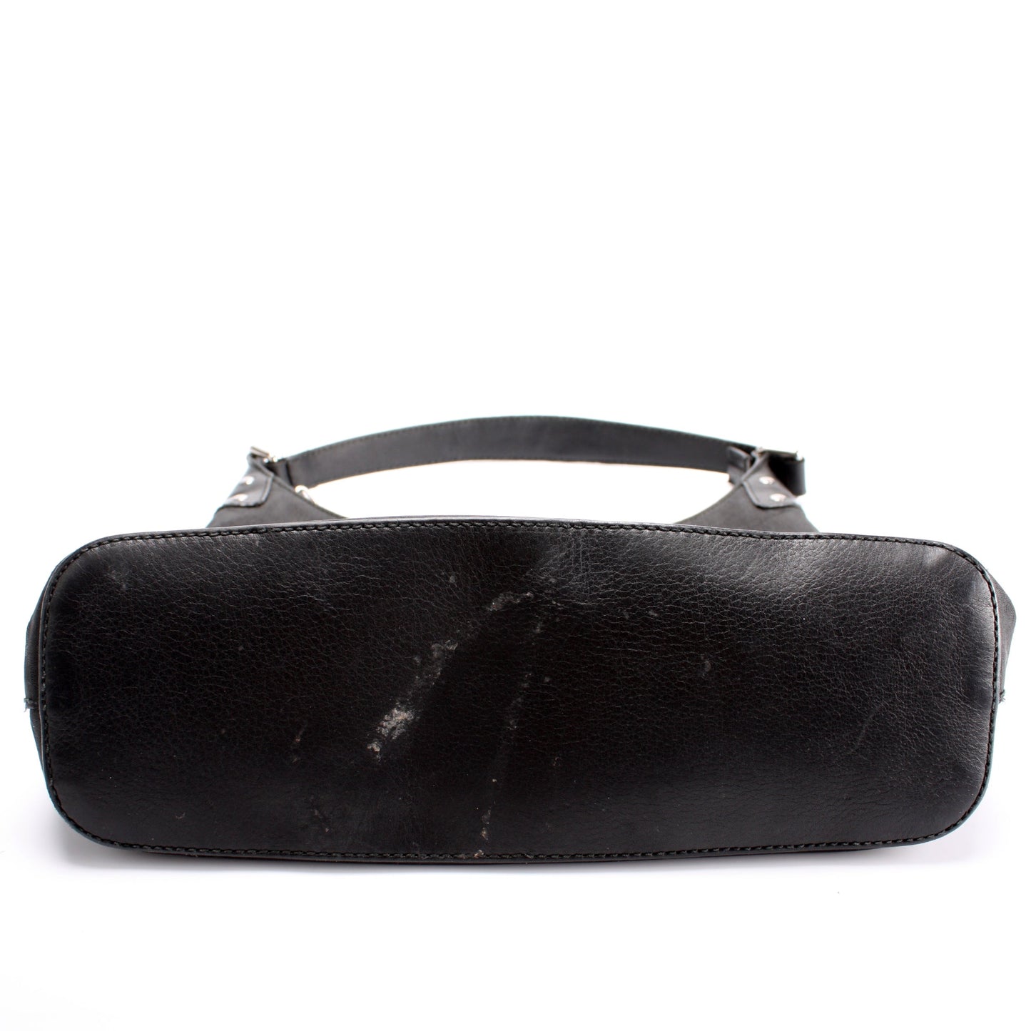 Gucci 239379 GG Nylon Shoulder Bag