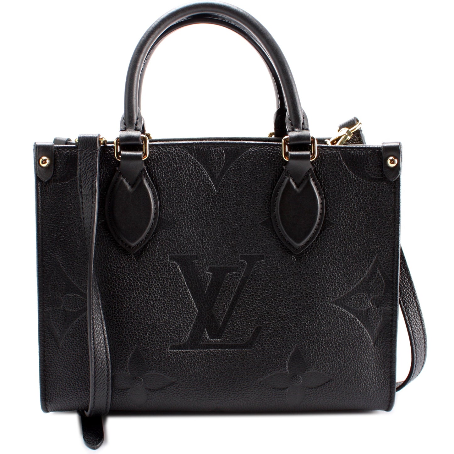Louis Vuitton ONETHEGO PM Empreinte