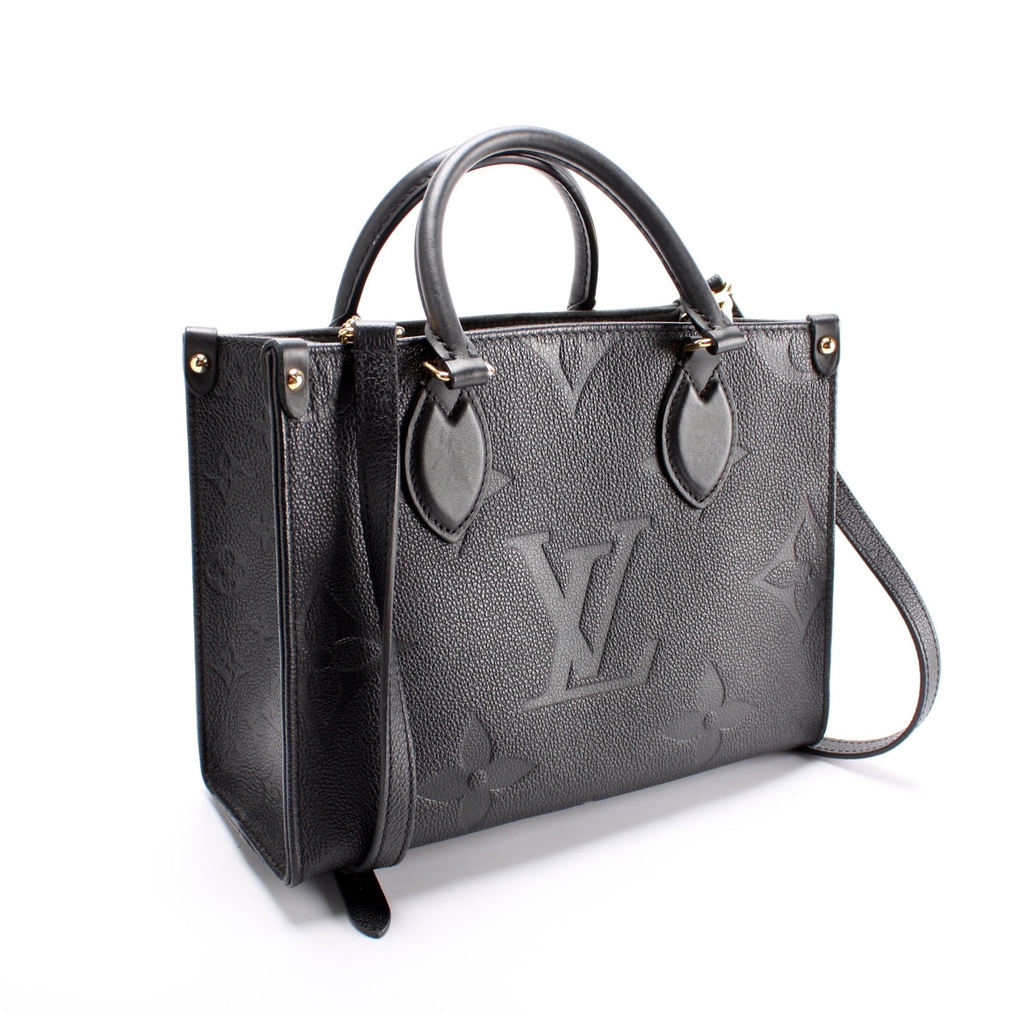 Louis Vuitton ONETHEGO PM Empreinte