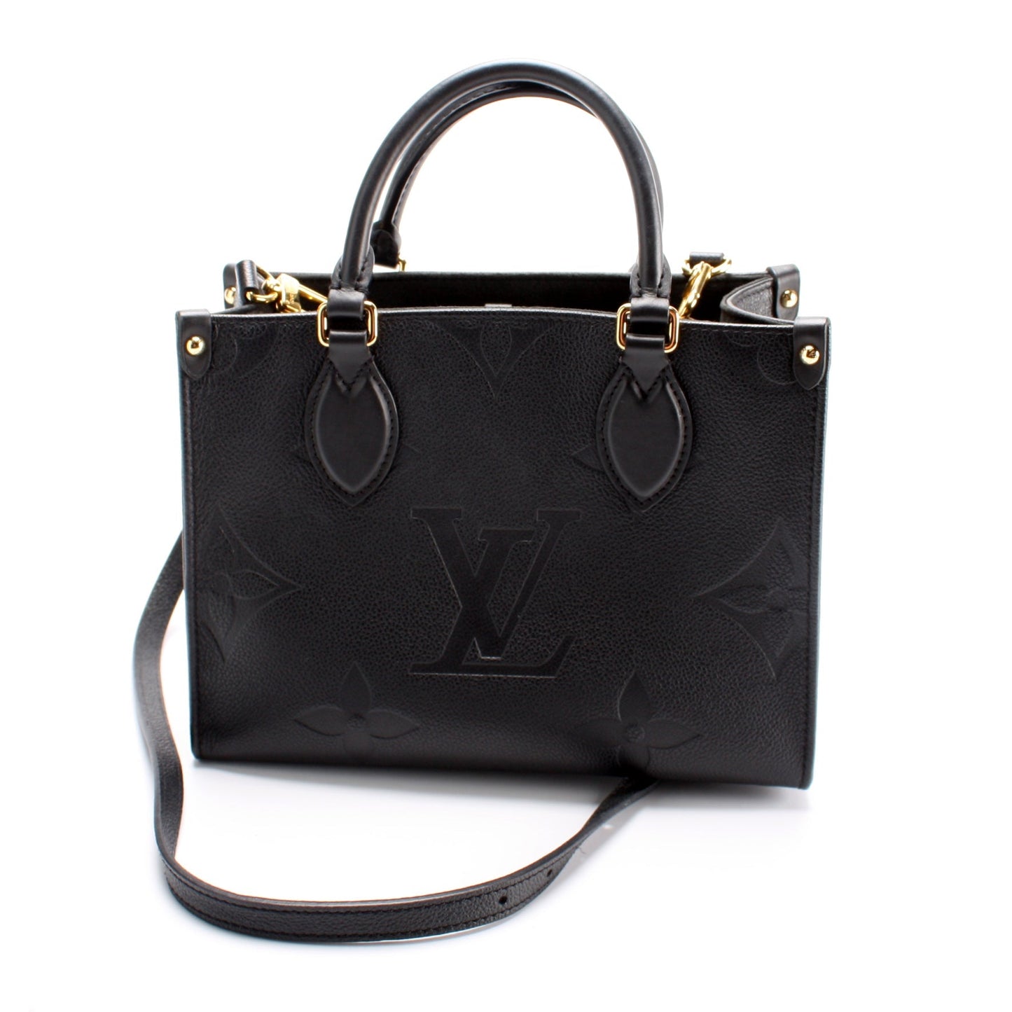Louis Vuitton ONETHEGO PM Empreinte