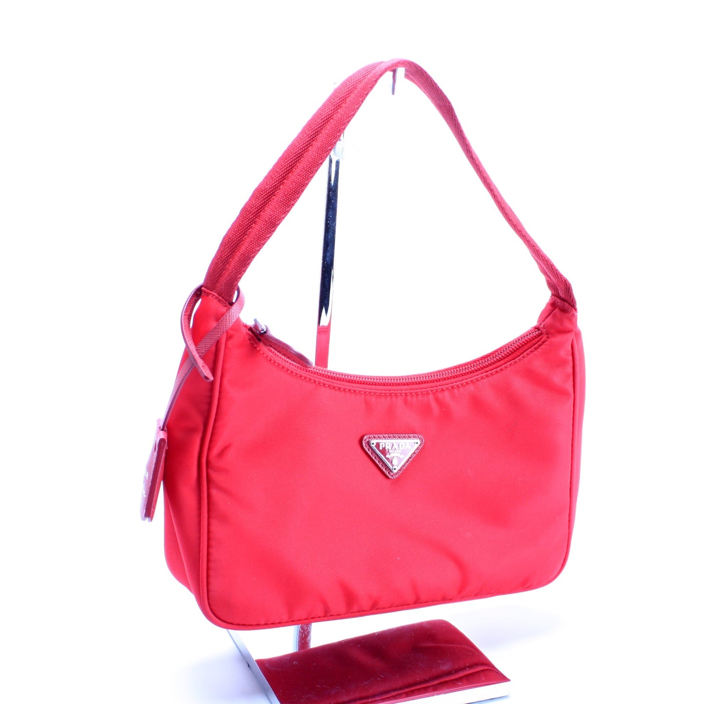 Prada 1NE515 Nylon Re-Edition 2000 Mini Bag