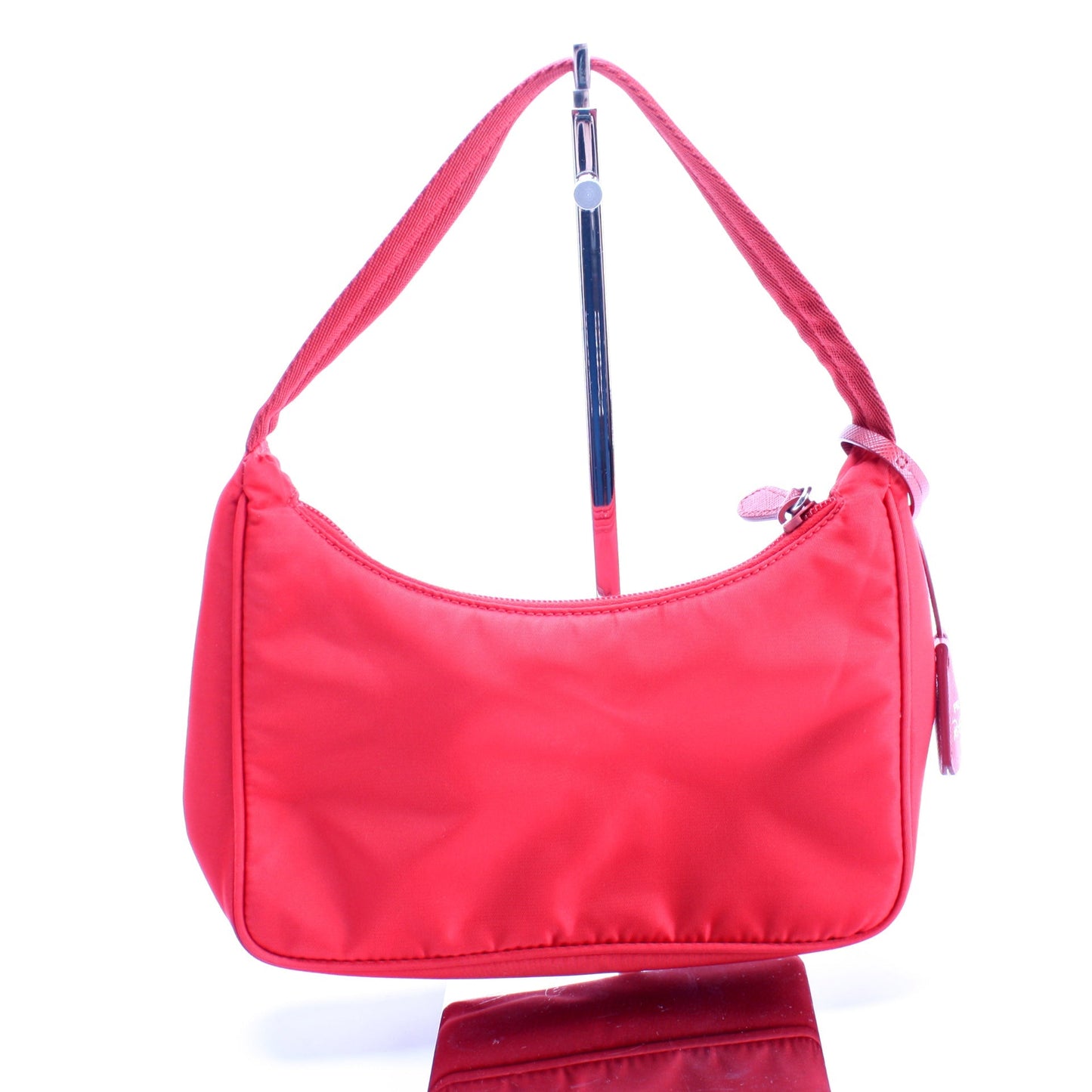 Prada 1NE515 Nylon Re-Edition 2000 Mini Bag