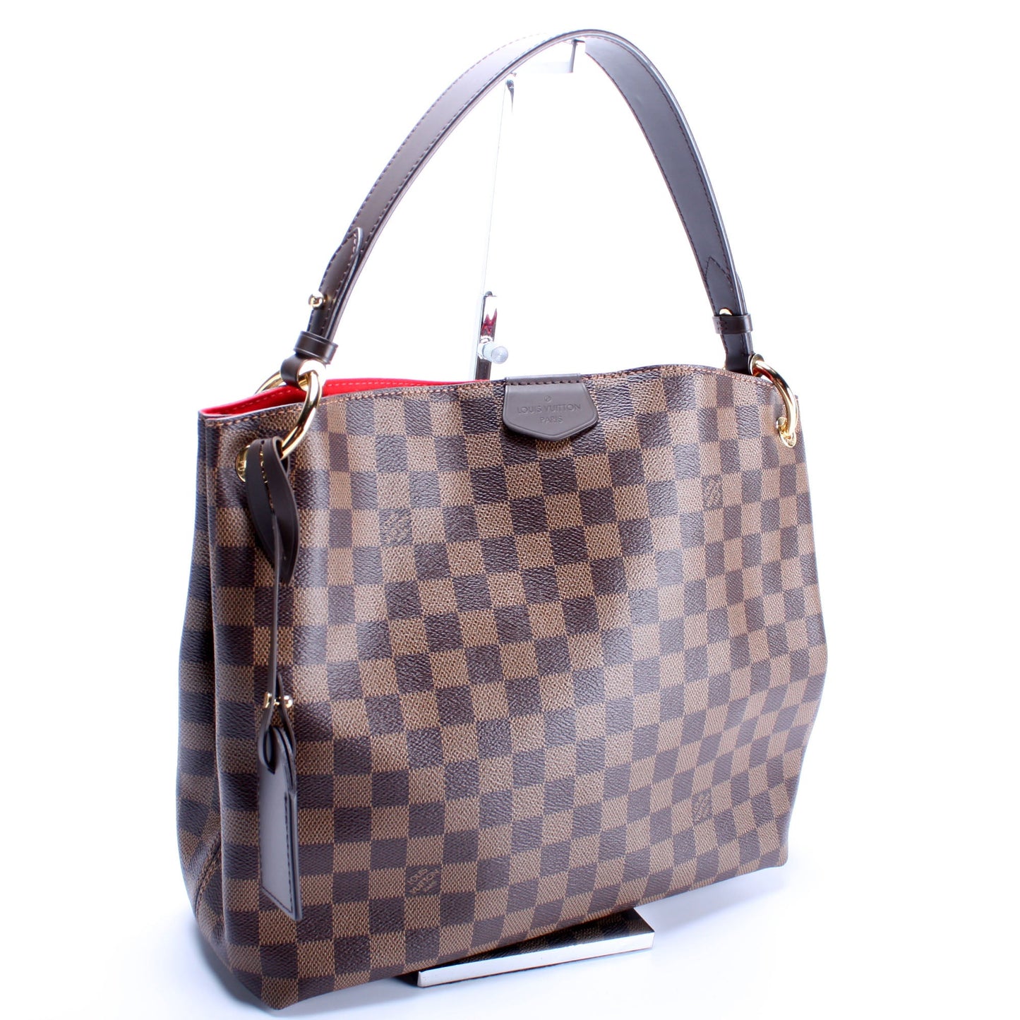 Louis Vuitton Graceful PM Damier Ebene