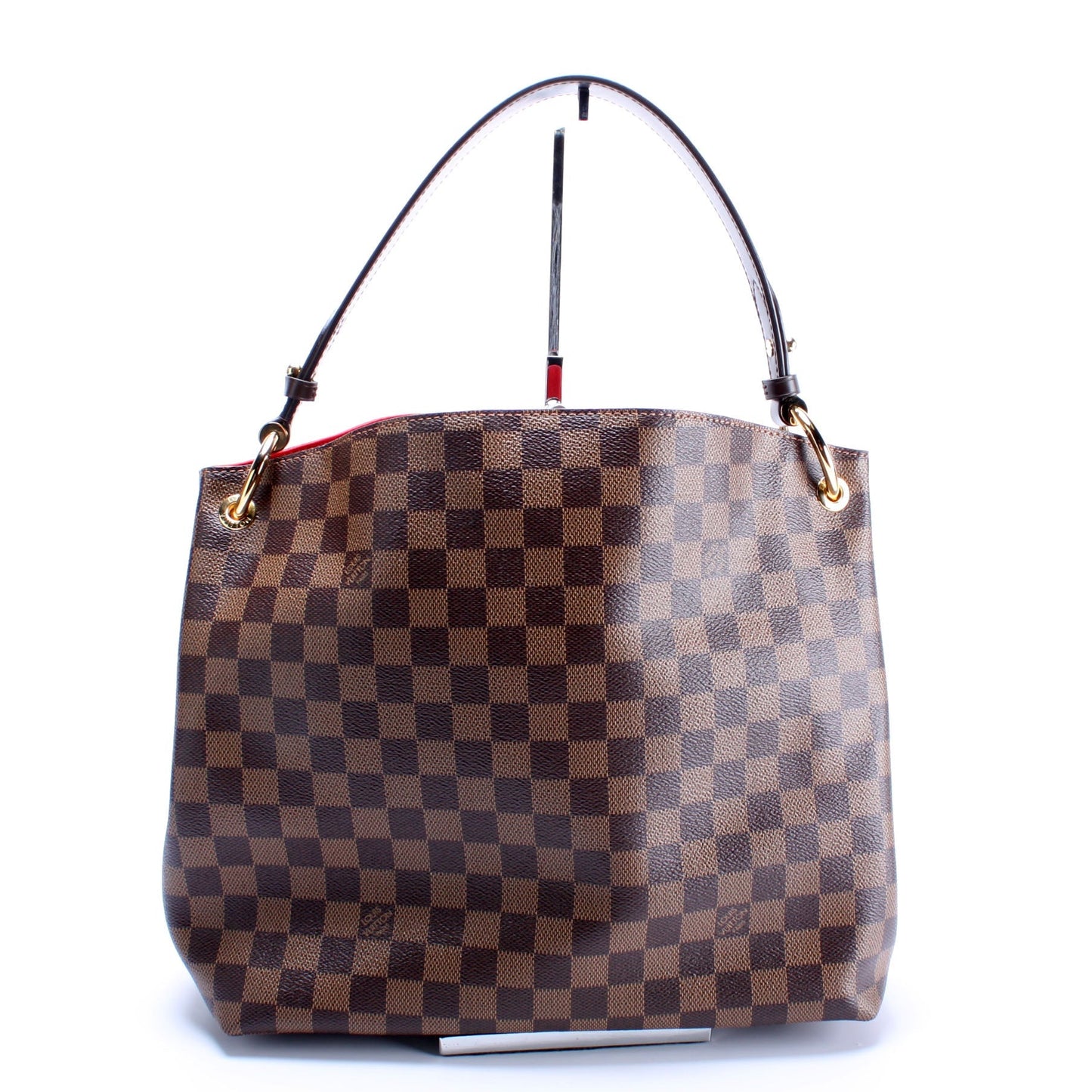 Louis Vuitton Graceful PM Damier Ebene