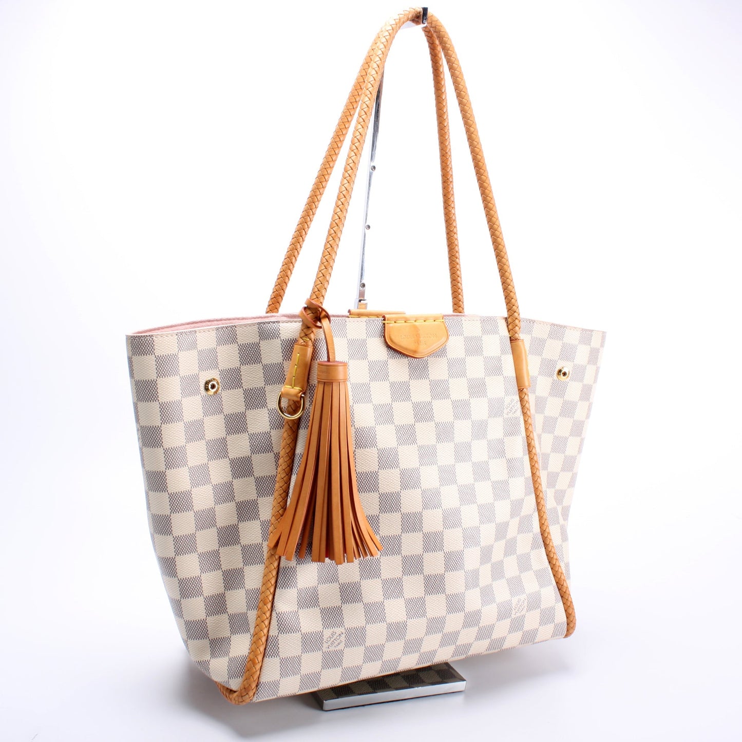 Louis Vuitton Propriano Damier Azur