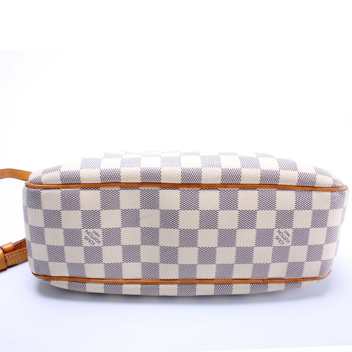 Louis Vuitton Siracusa PM Damier Azur