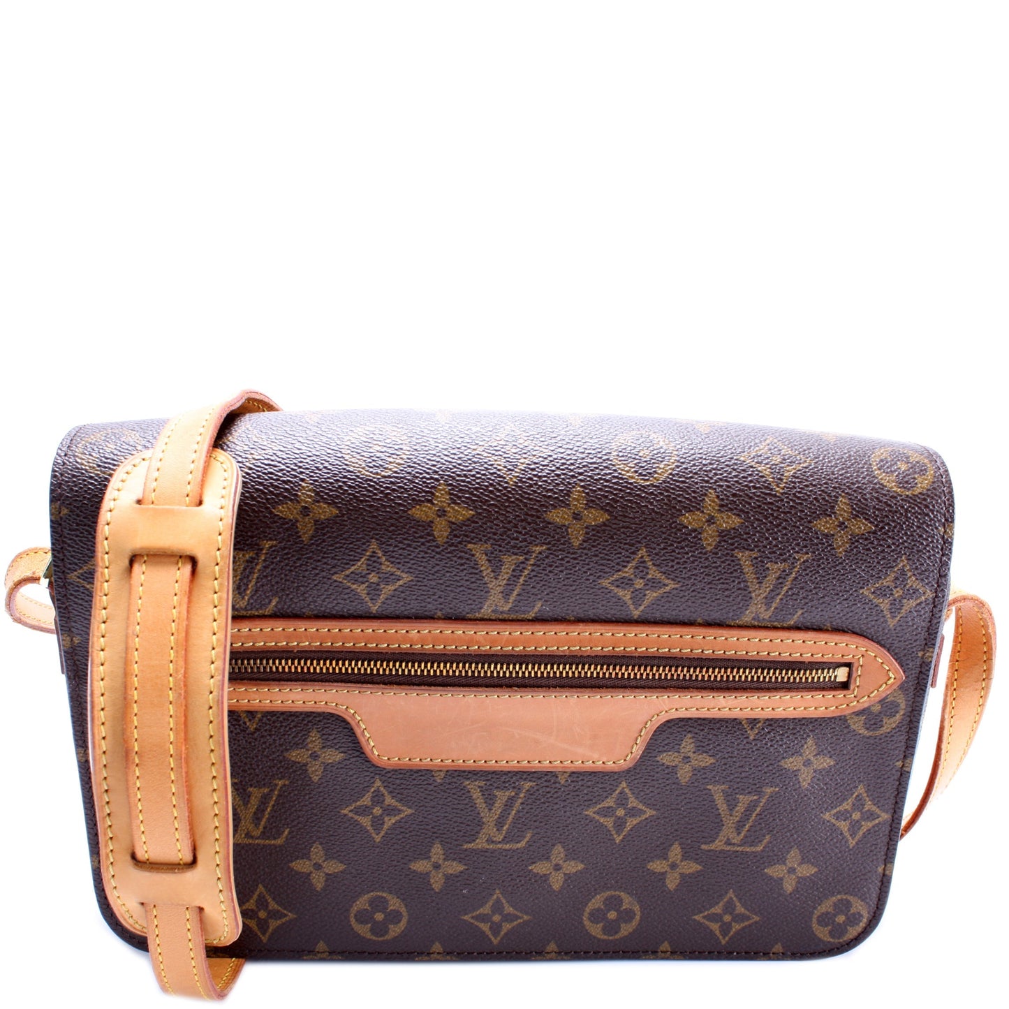 Louis Vuitton St Germain GM   Monogram