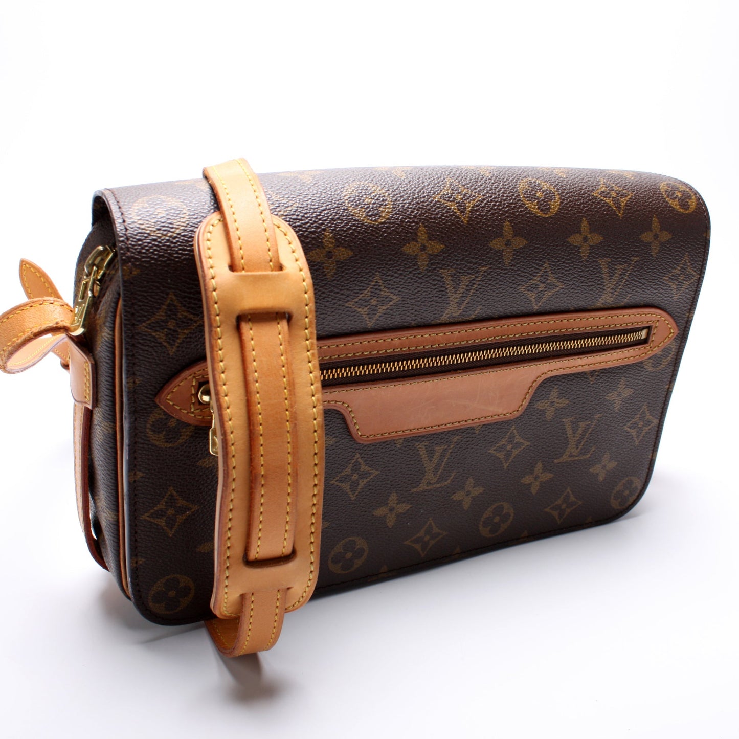 Louis Vuitton St Germain GM   Monogram