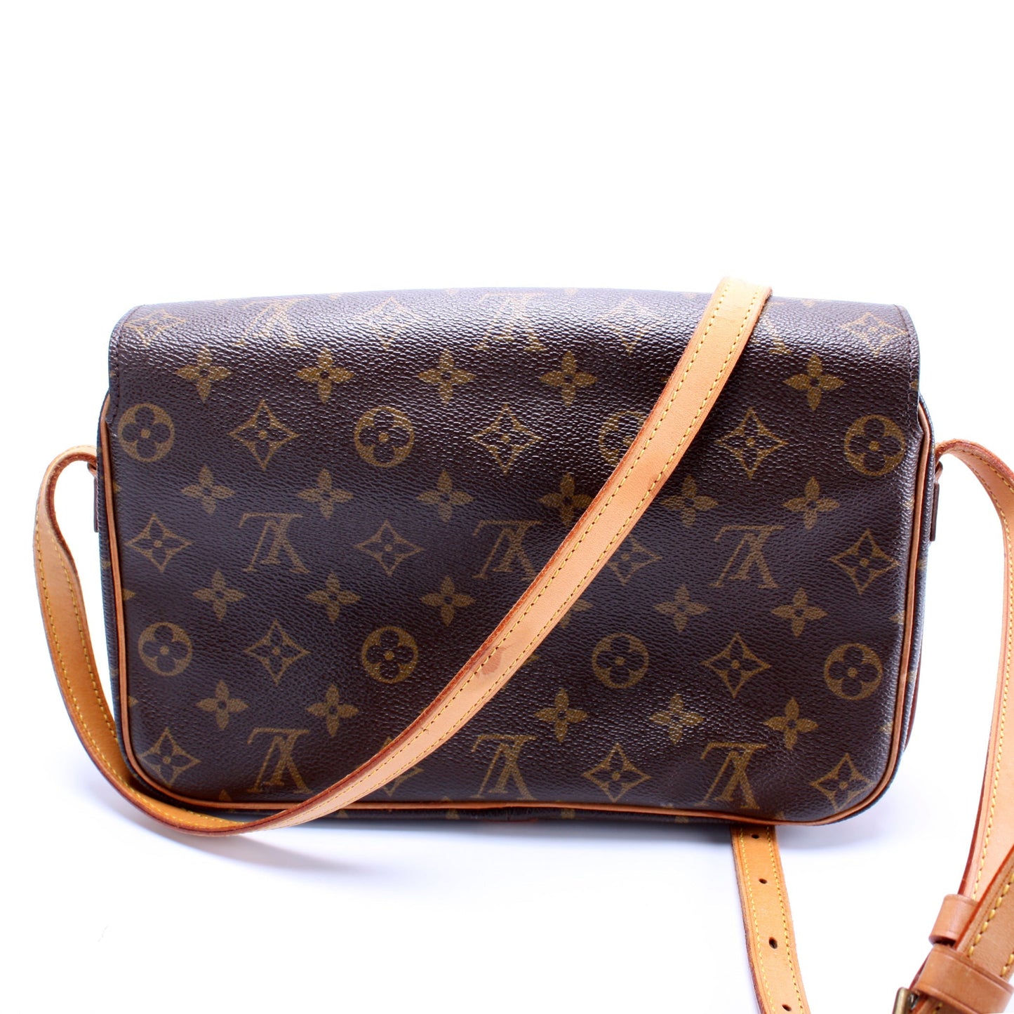 Louis Vuitton St Germain GM   Monogram