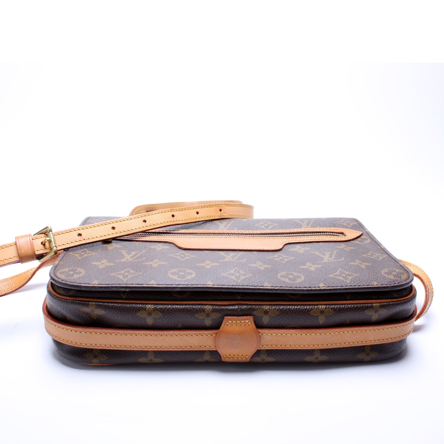 Louis Vuitton St Germain GM   Monogram