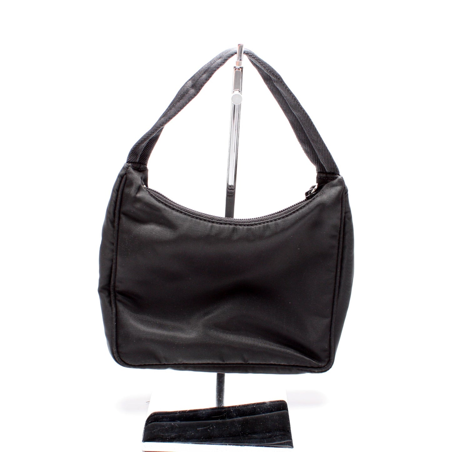 Prada Nylon Mini Shoulder   Bag