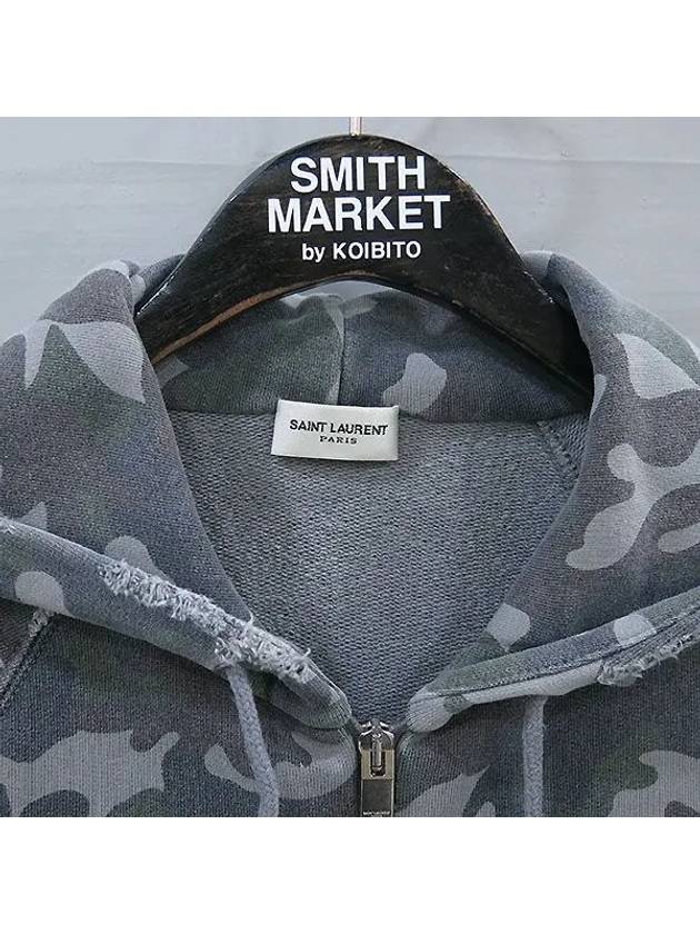 Luxury Saint Laurent Trending 2025 Smith Market  d Luxury Goods 412448 Jacket Men s Clothing