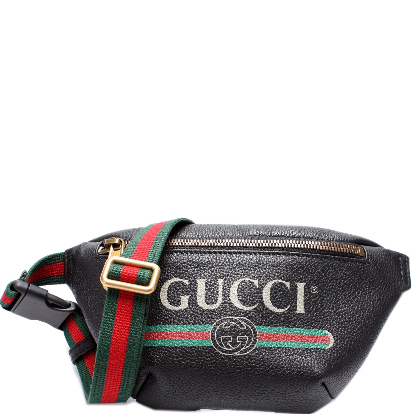 Gucci 527792 Retro Belt Bag
