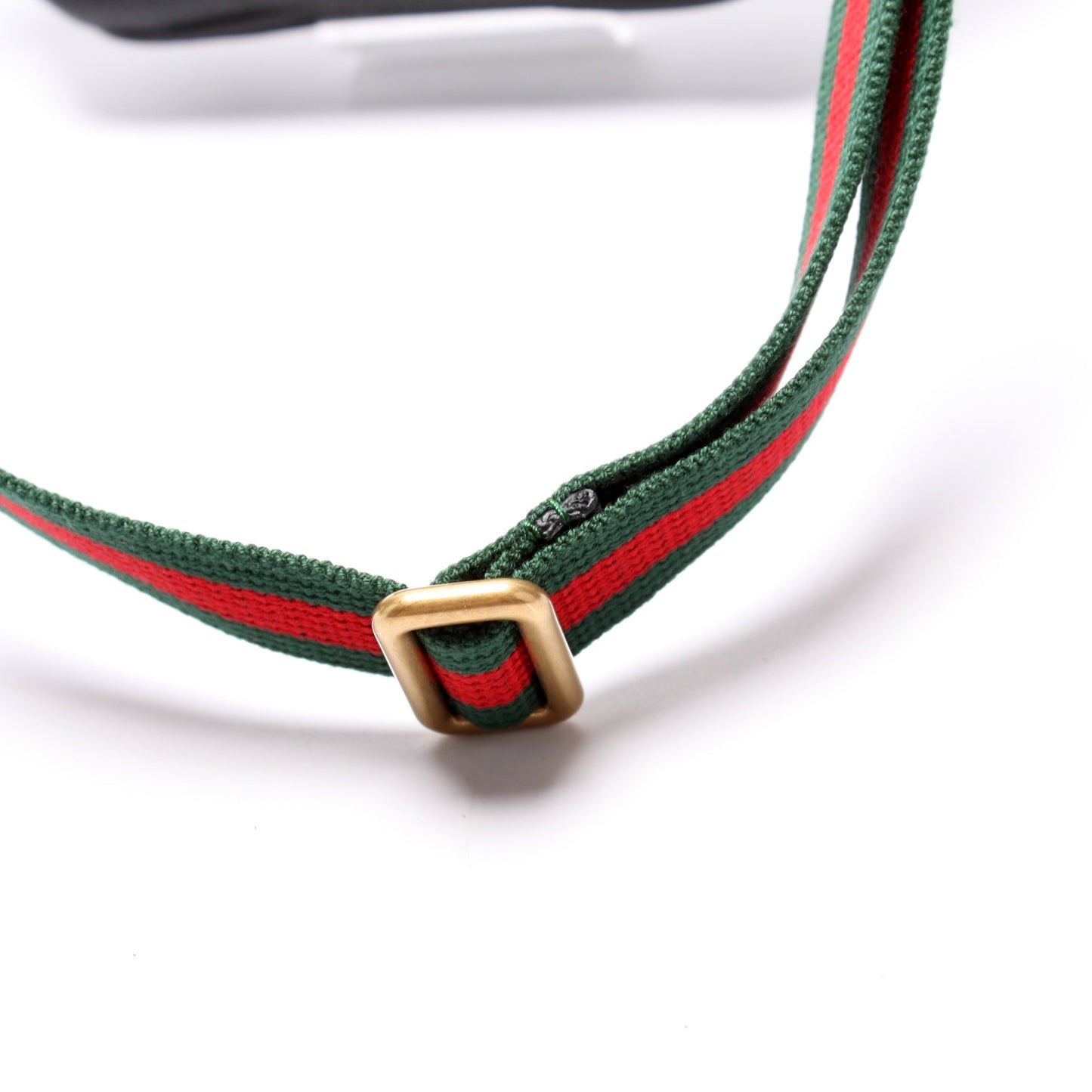 Gucci 527792 Retro Belt Bag
