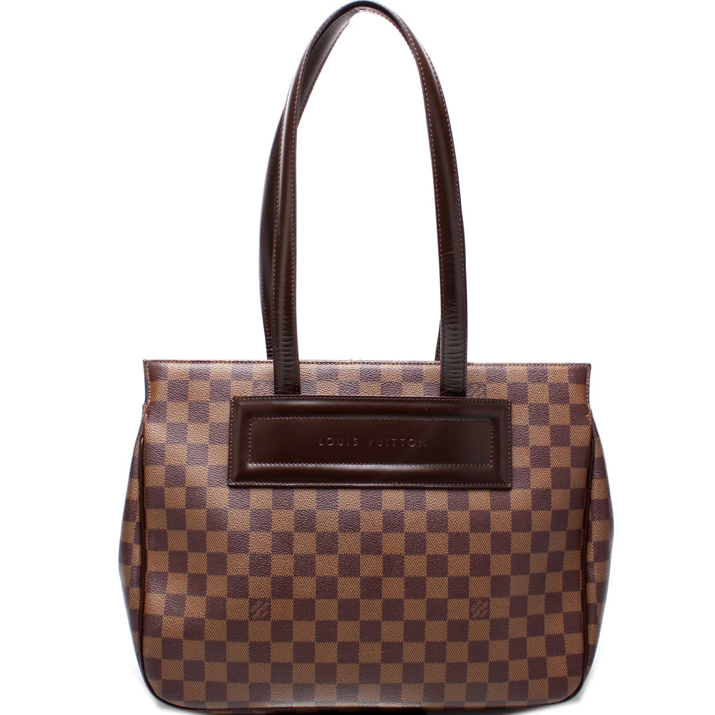 Louis Vuitton Parioli PM Damier Ebene