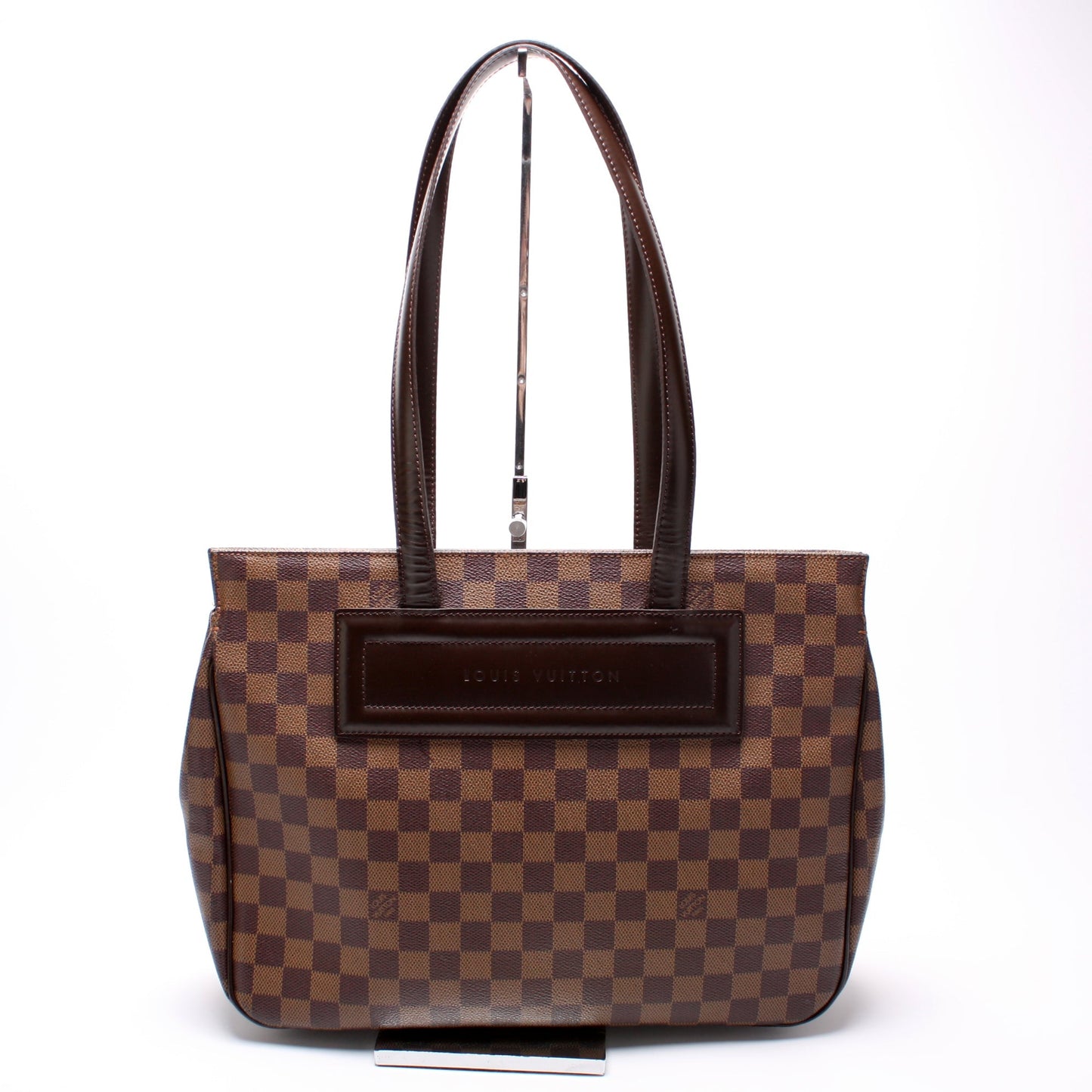 Louis Vuitton Parioli PM Damier Ebene