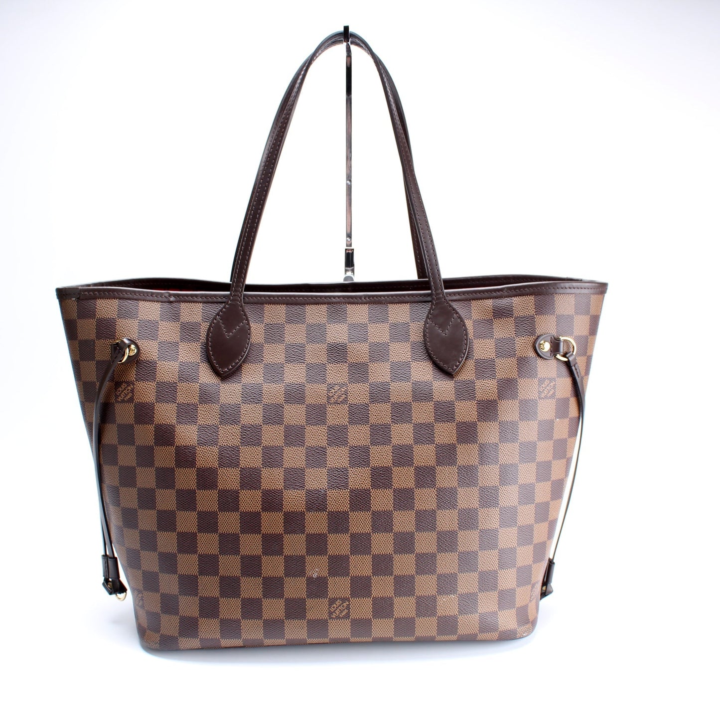 Louis Vuitton Neverfull MM Damier Ebene