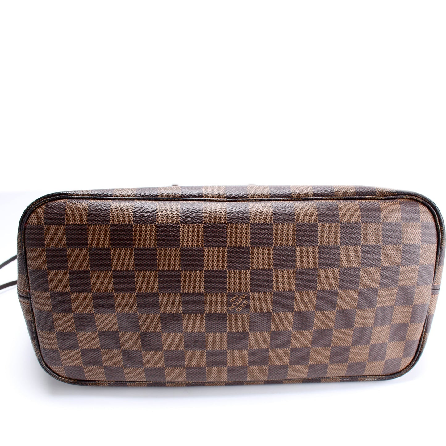 Louis Vuitton Neverfull MM Damier Ebene