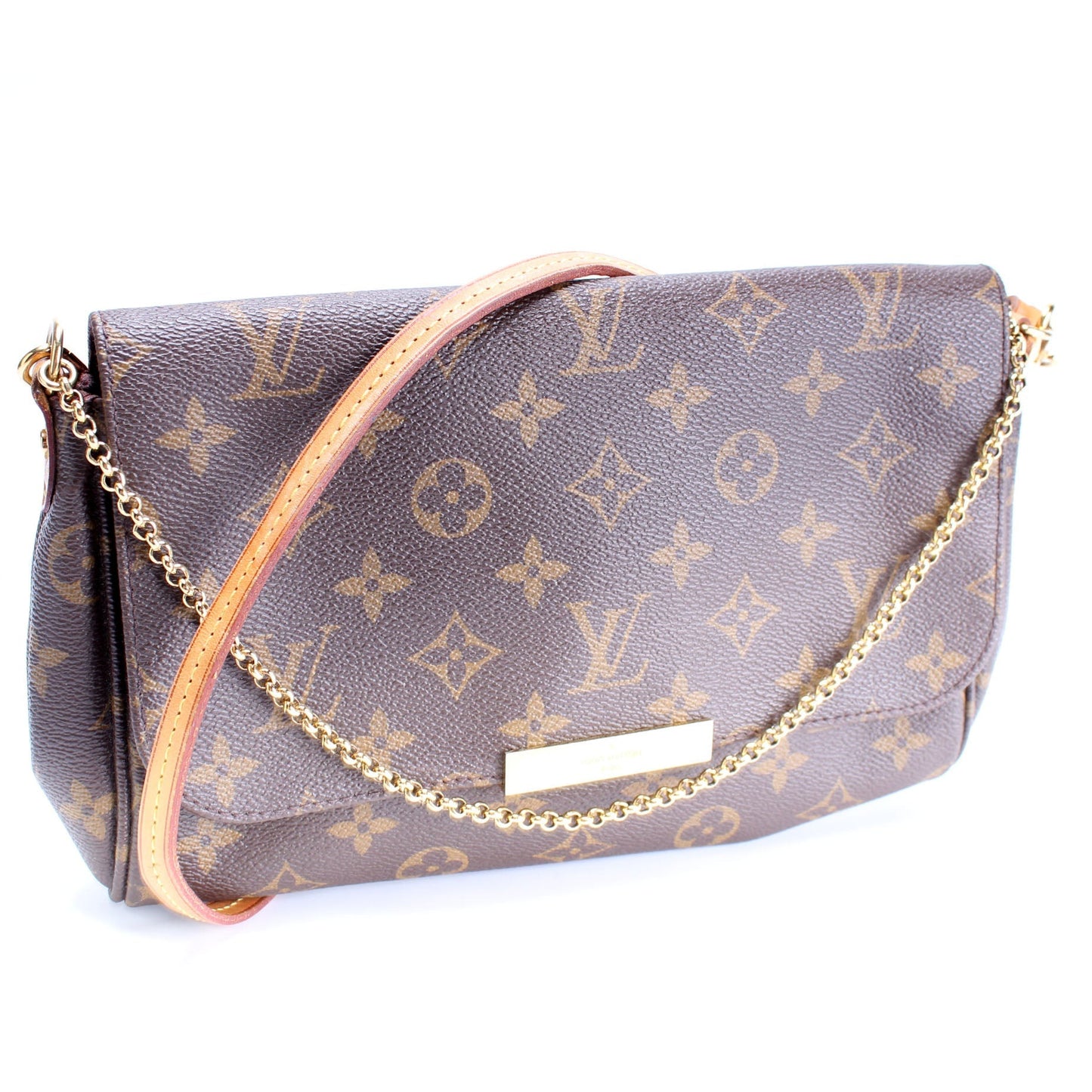 Louis Vuitton Favorite MM Monogram