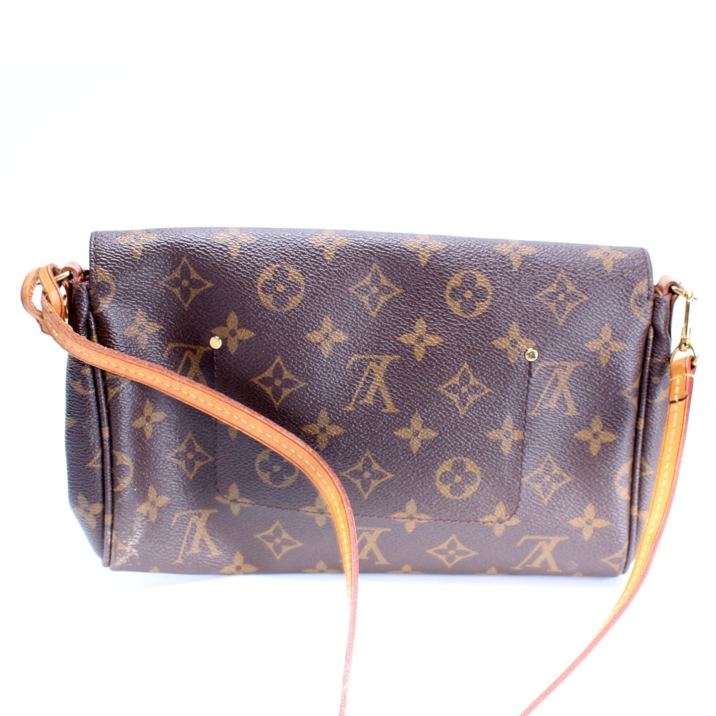 Louis Vuitton Favorite MM Monogram