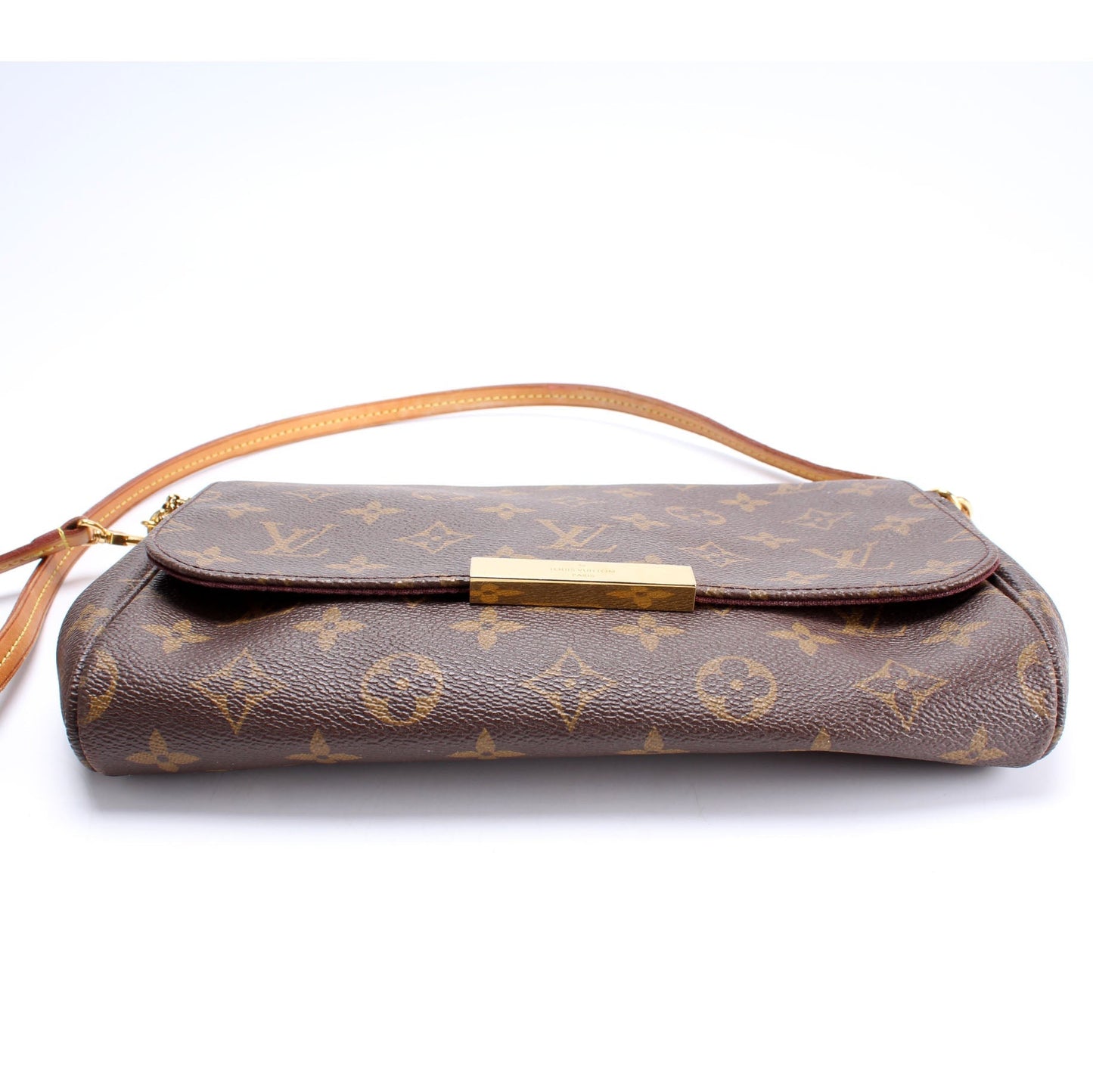 Louis Vuitton Favorite MM Monogram
