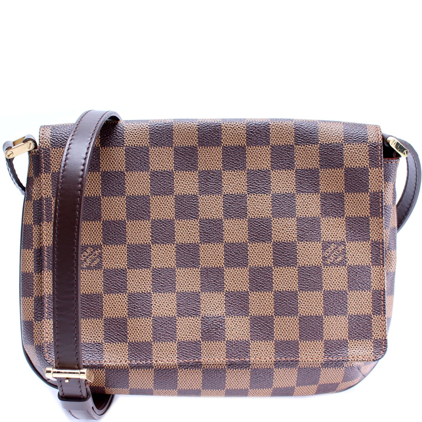 Louis Vuitton M tte Tango Long Damier Ebene