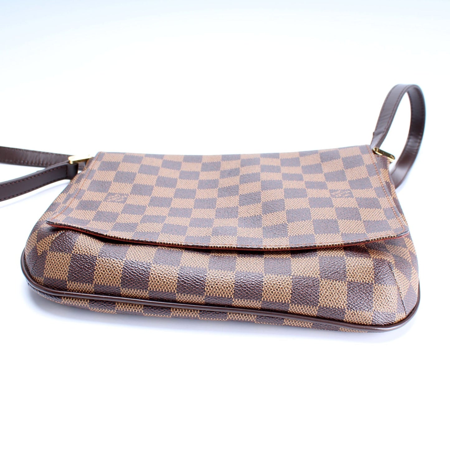 Louis Vuitton M tte Tango Long Damier Ebene