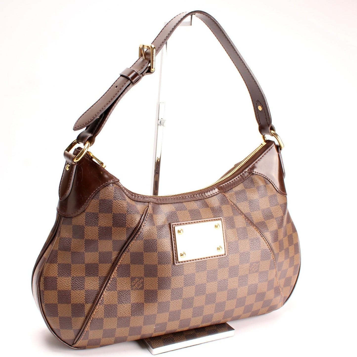 Louis Vuitton Thames GM Damier Ebene