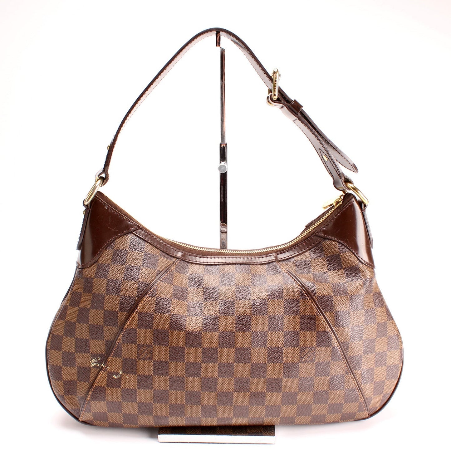 Louis Vuitton Thames GM Damier Ebene