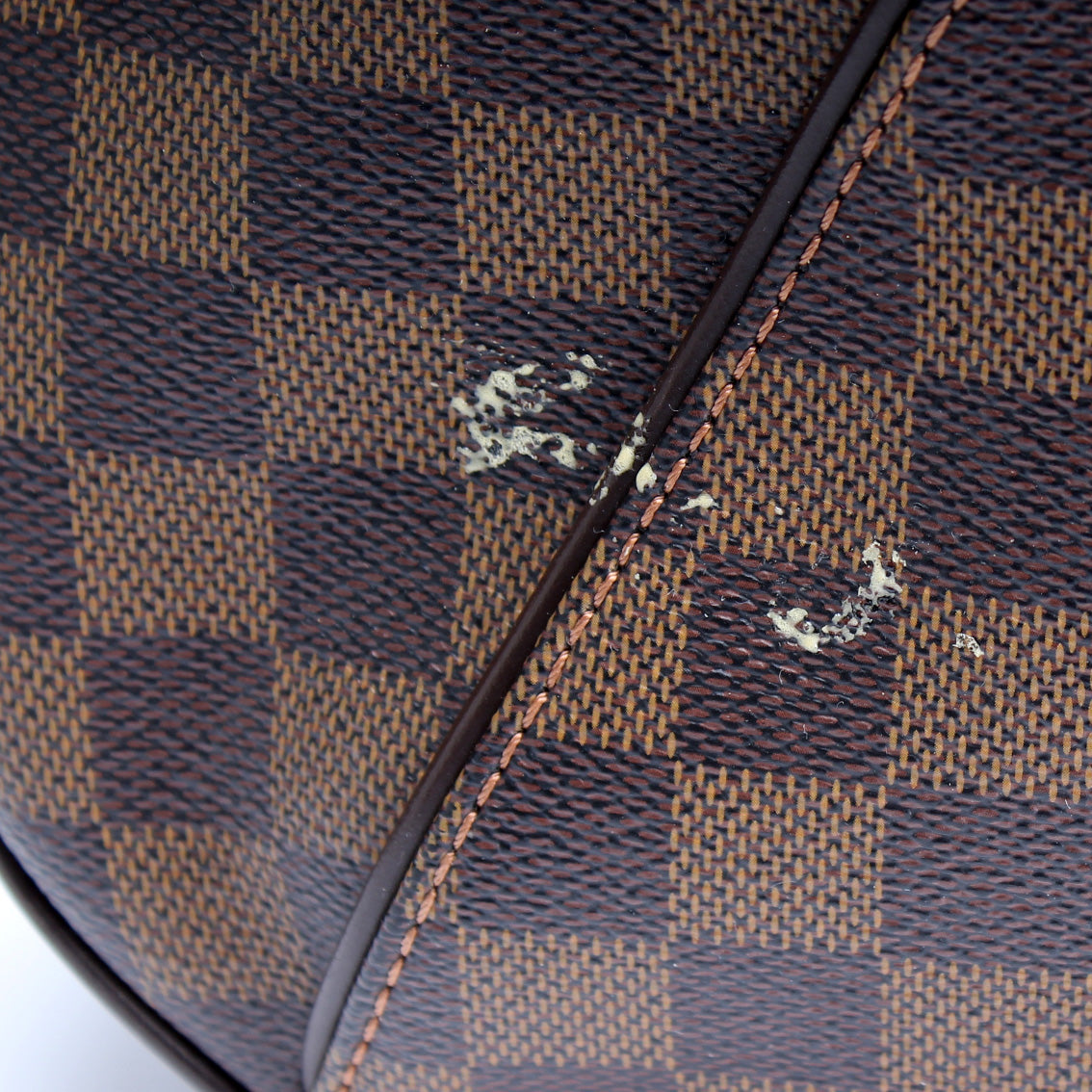 Louis Vuitton Thames GM Damier Ebene