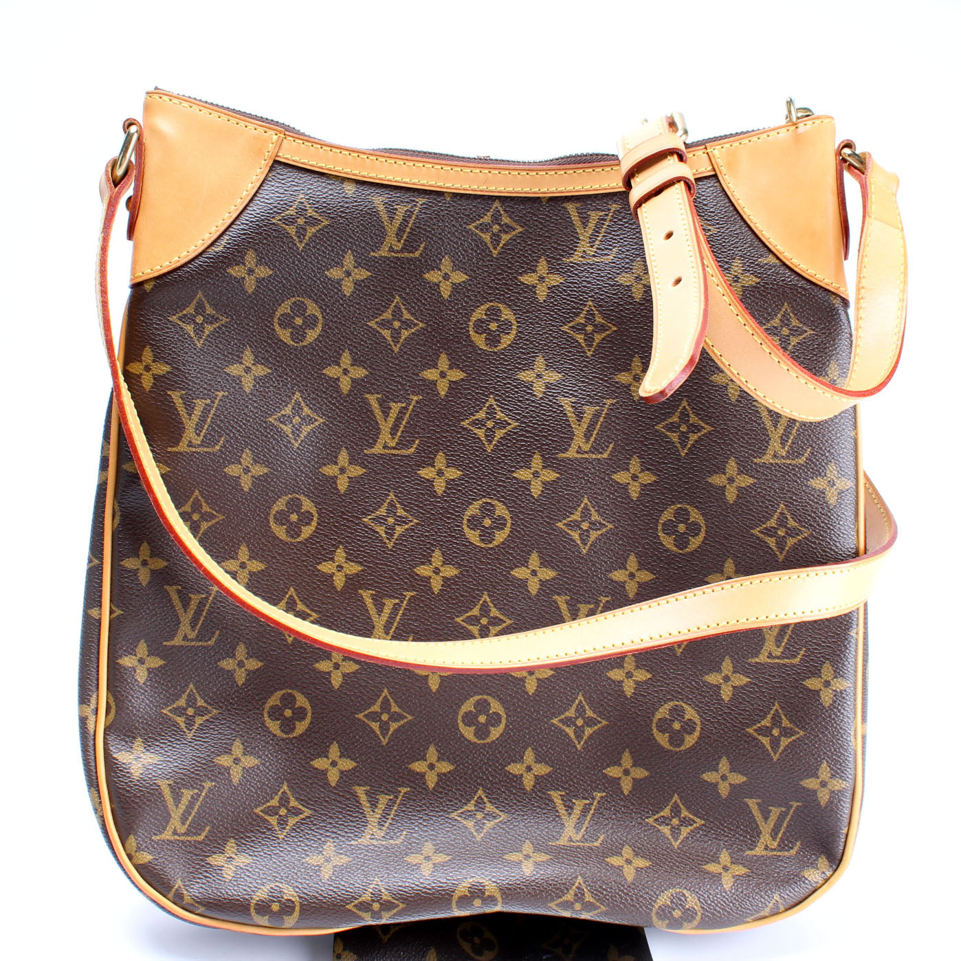 Louis Vuitton Odeon MM Monogram