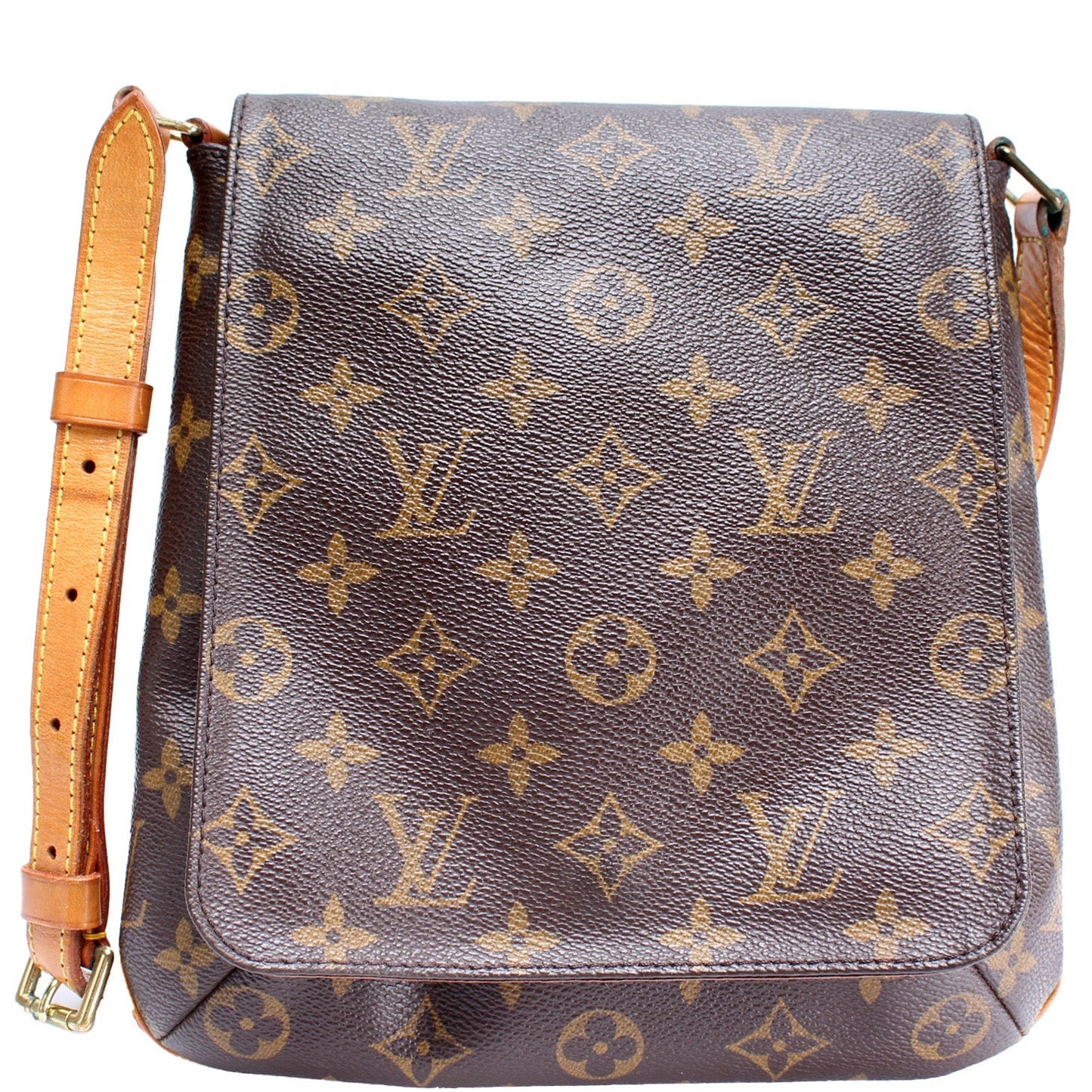 Louis Vuitton M tte Salsa Short Monogram