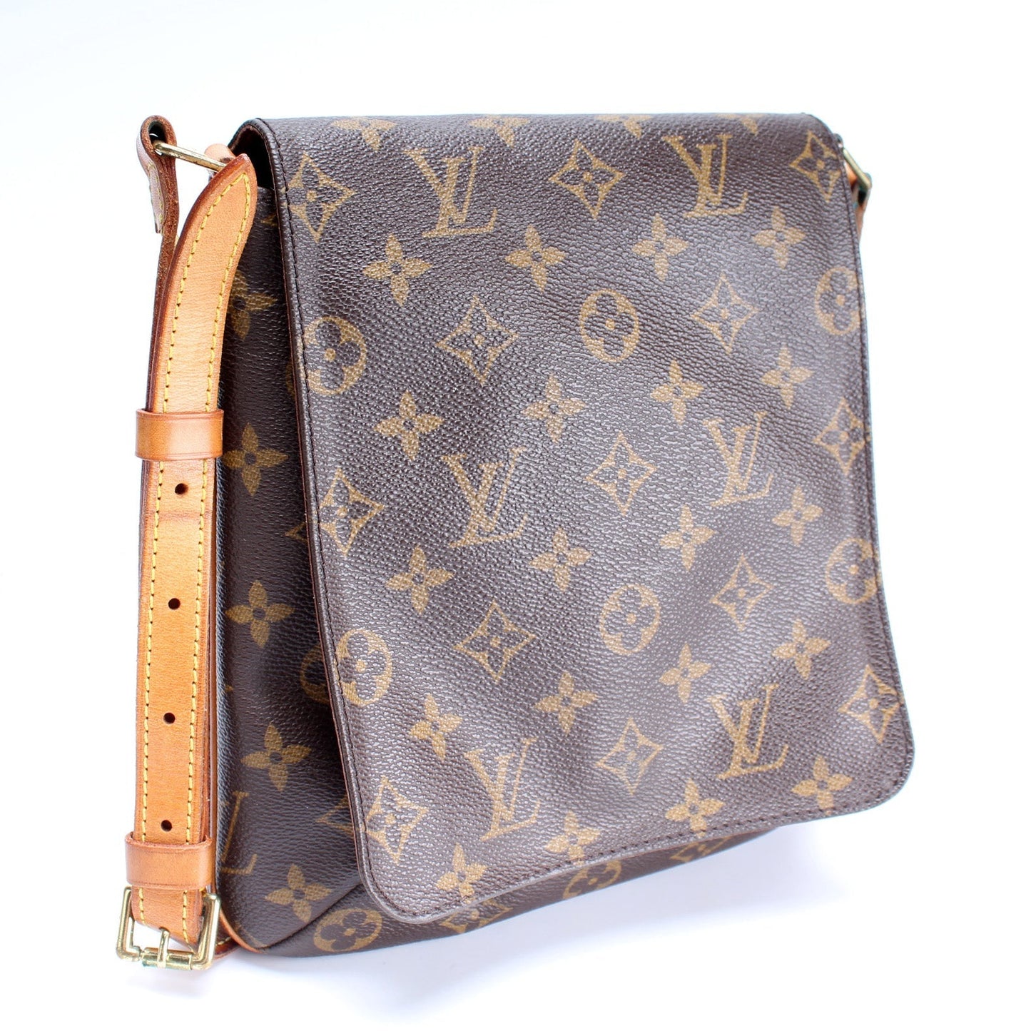 Louis Vuitton M tte Salsa Short Monogram