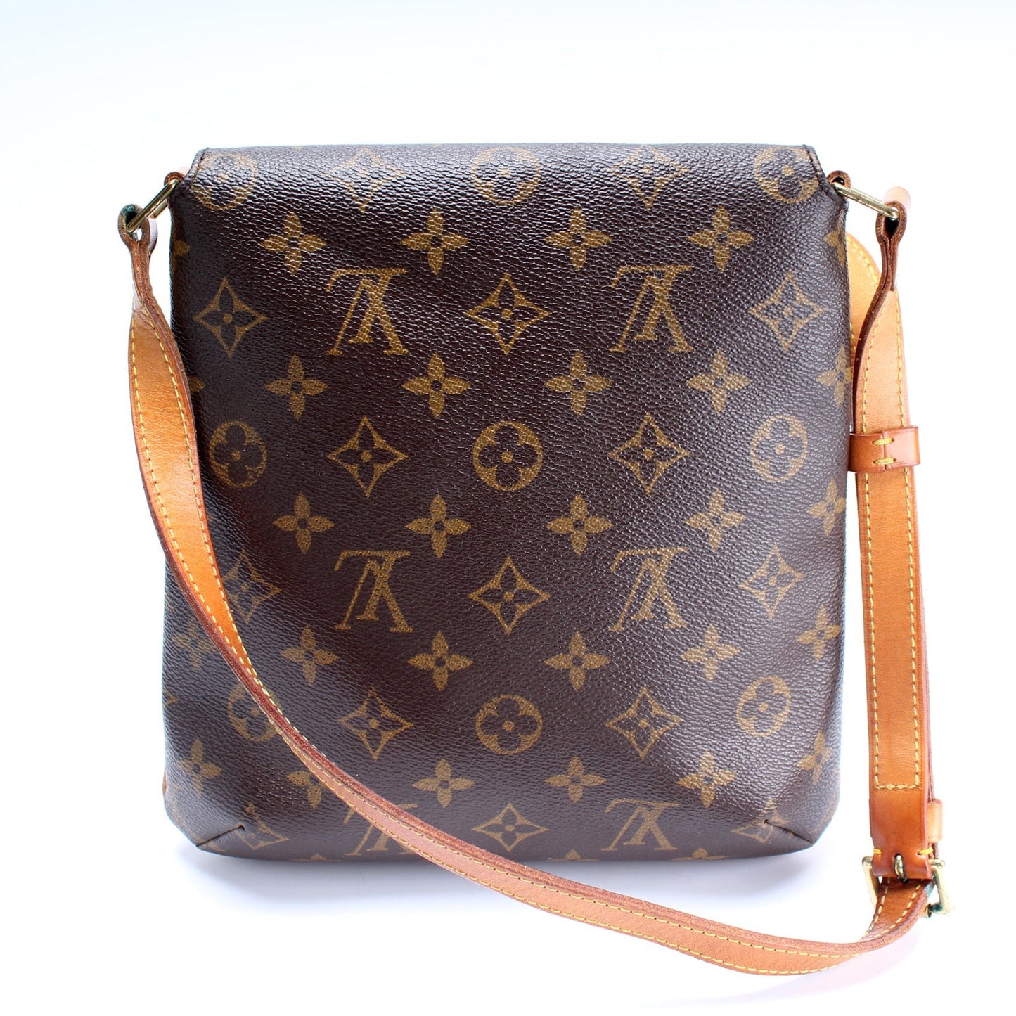 Louis Vuitton M tte Salsa Short Monogram
