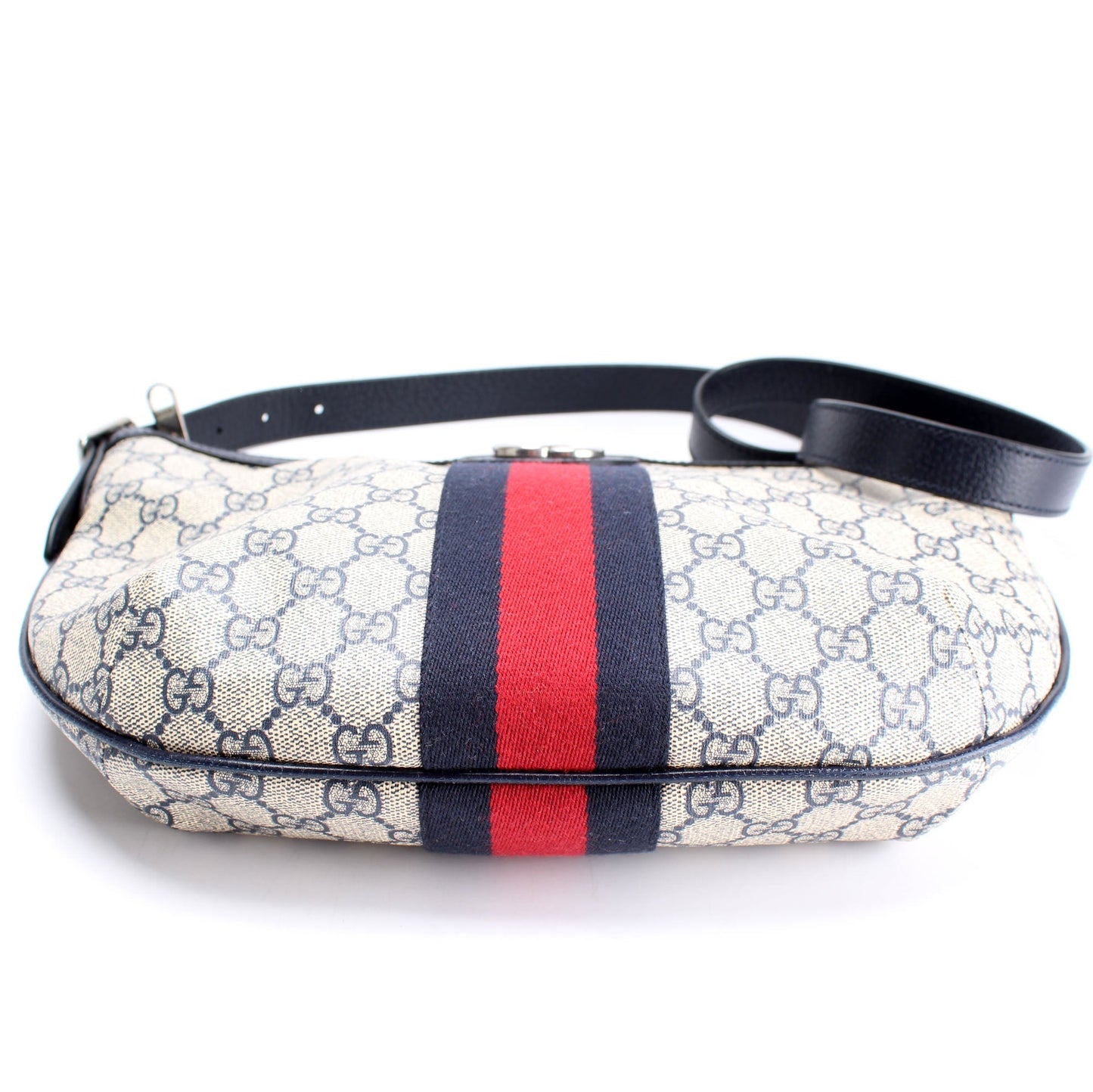 Gucci 598125 Ophidia GG Supreme Small Shoulder Bag