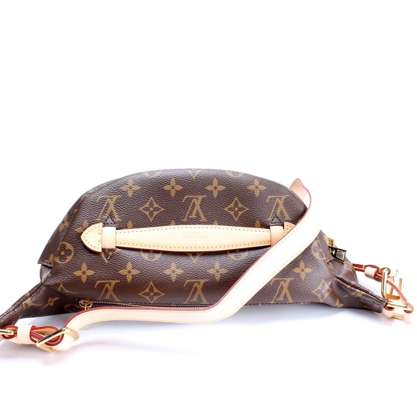 Louis Vuitton Bumbag Monogram 2021+