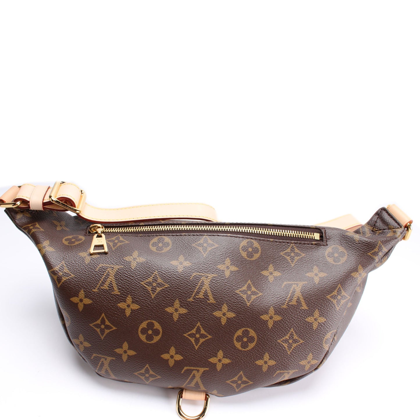 Louis Vuitton Bumbag Monogram 2021+