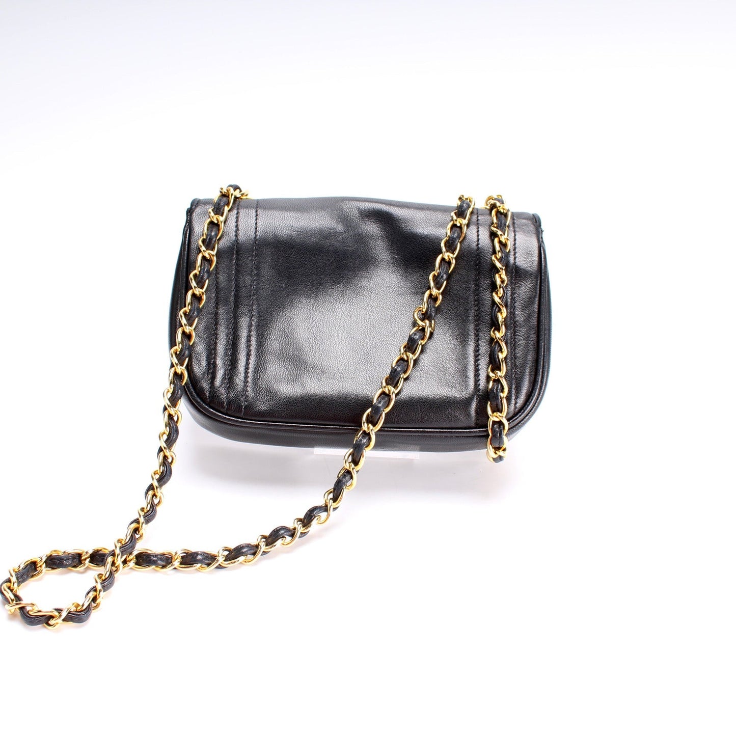 Chanel CC Mini Flap   Bag