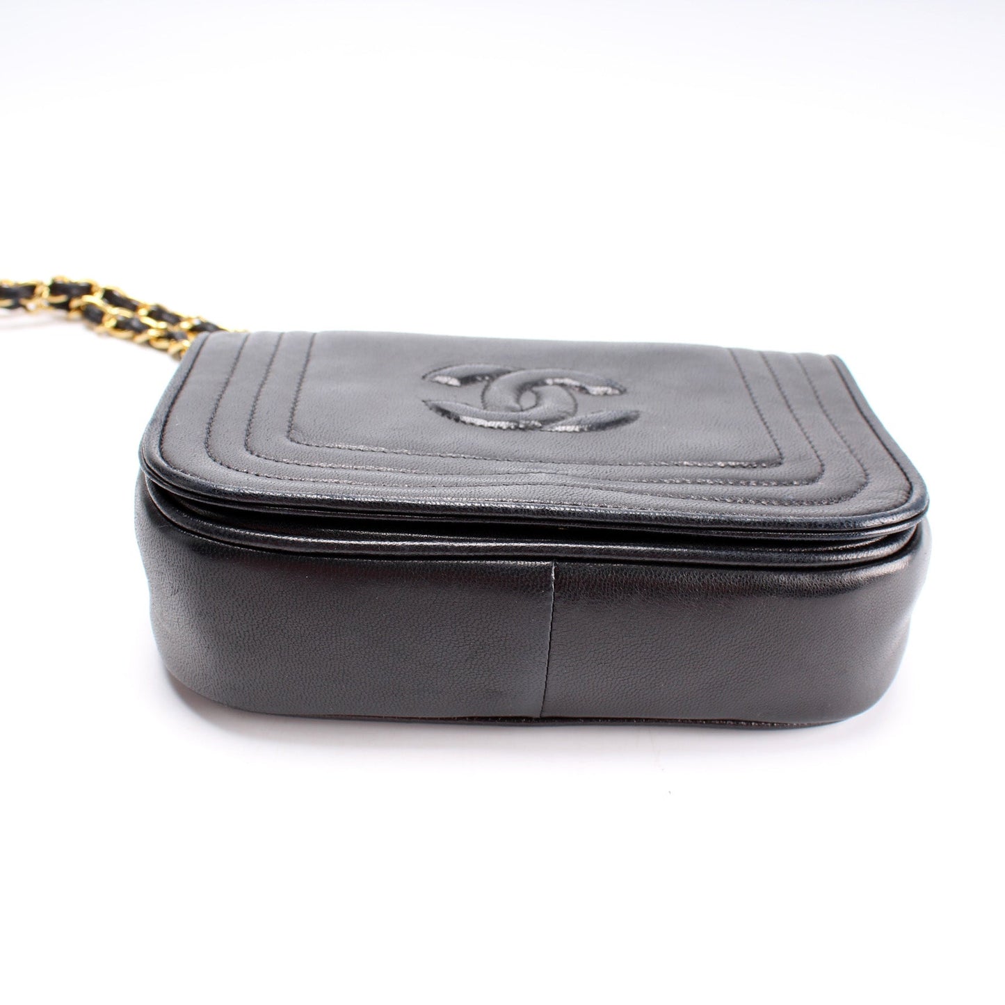 Chanel CC Mini Flap   Bag