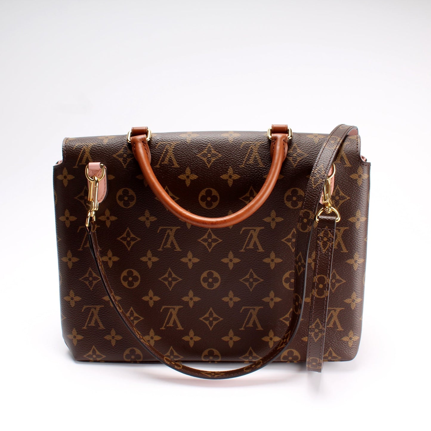 Louis Vuitton Marignana Messenger Monogram