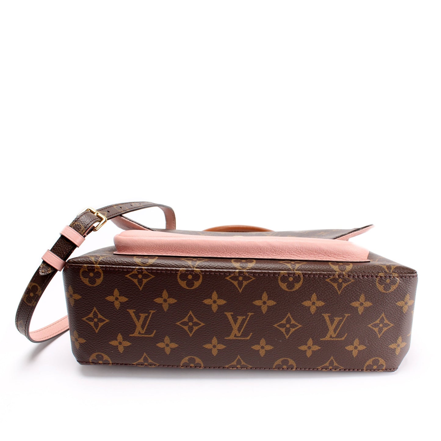 Louis Vuitton Marignana Messenger Monogram